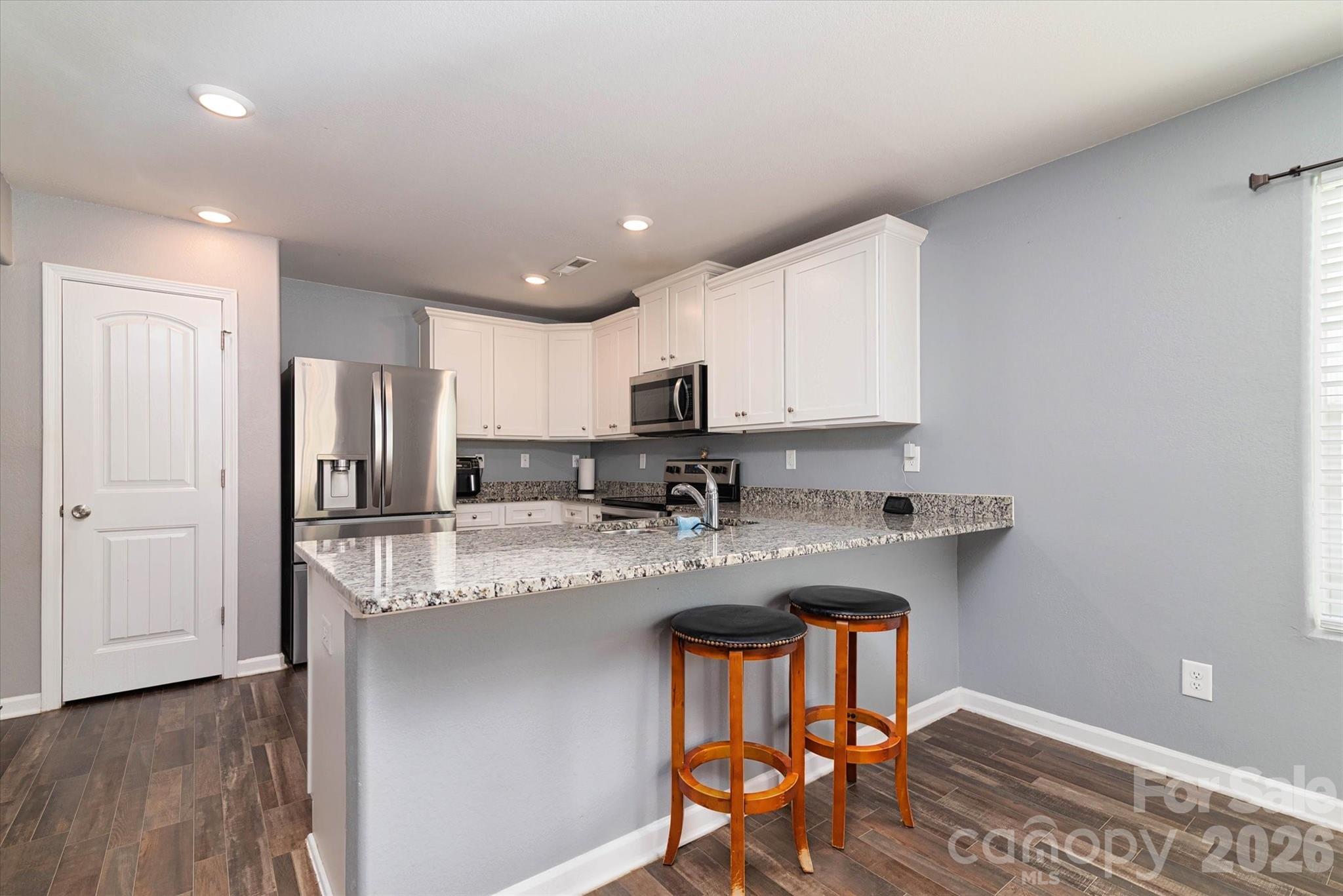 1345 Standing Oak Drive