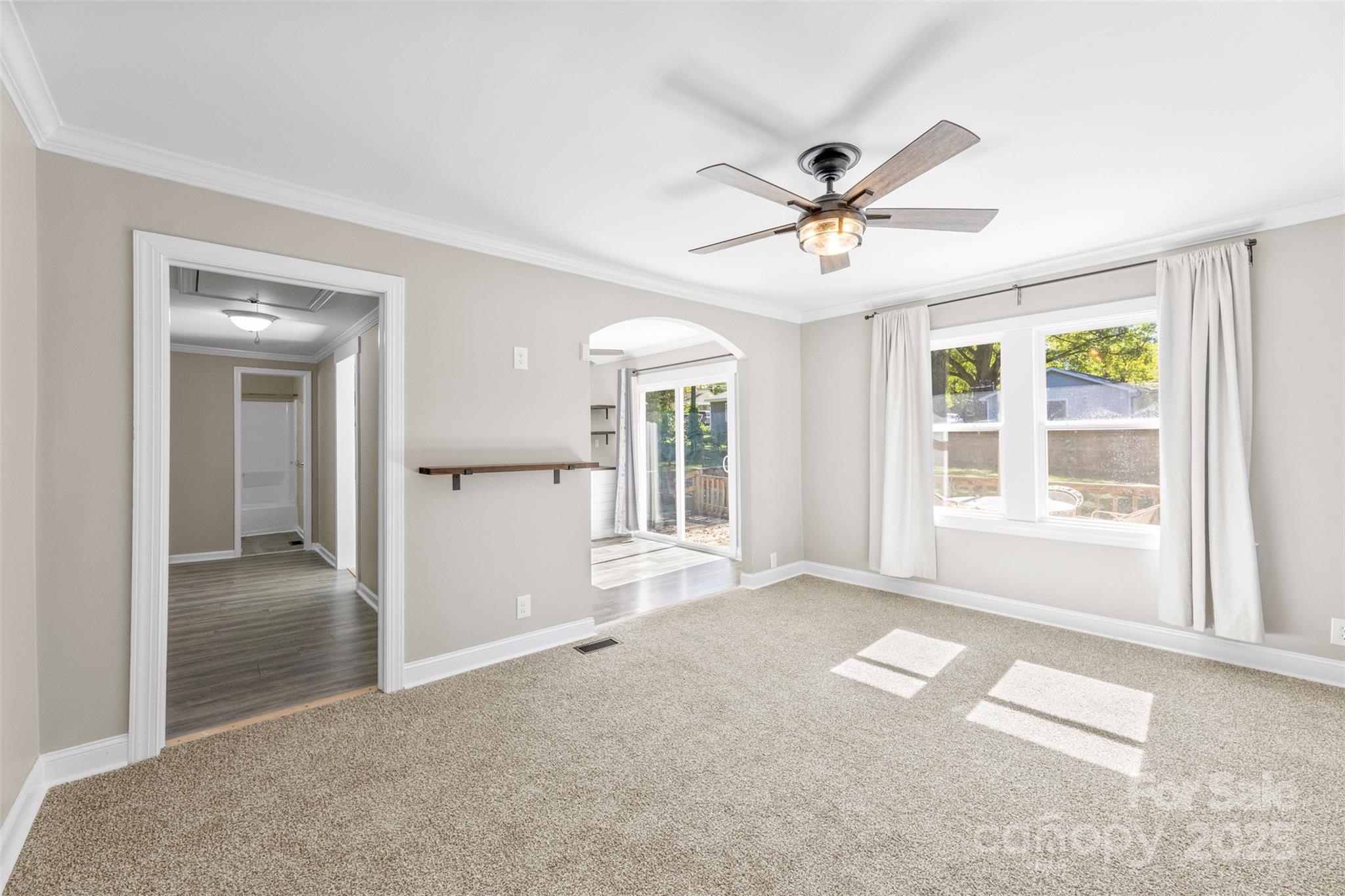 615 W Park Drive