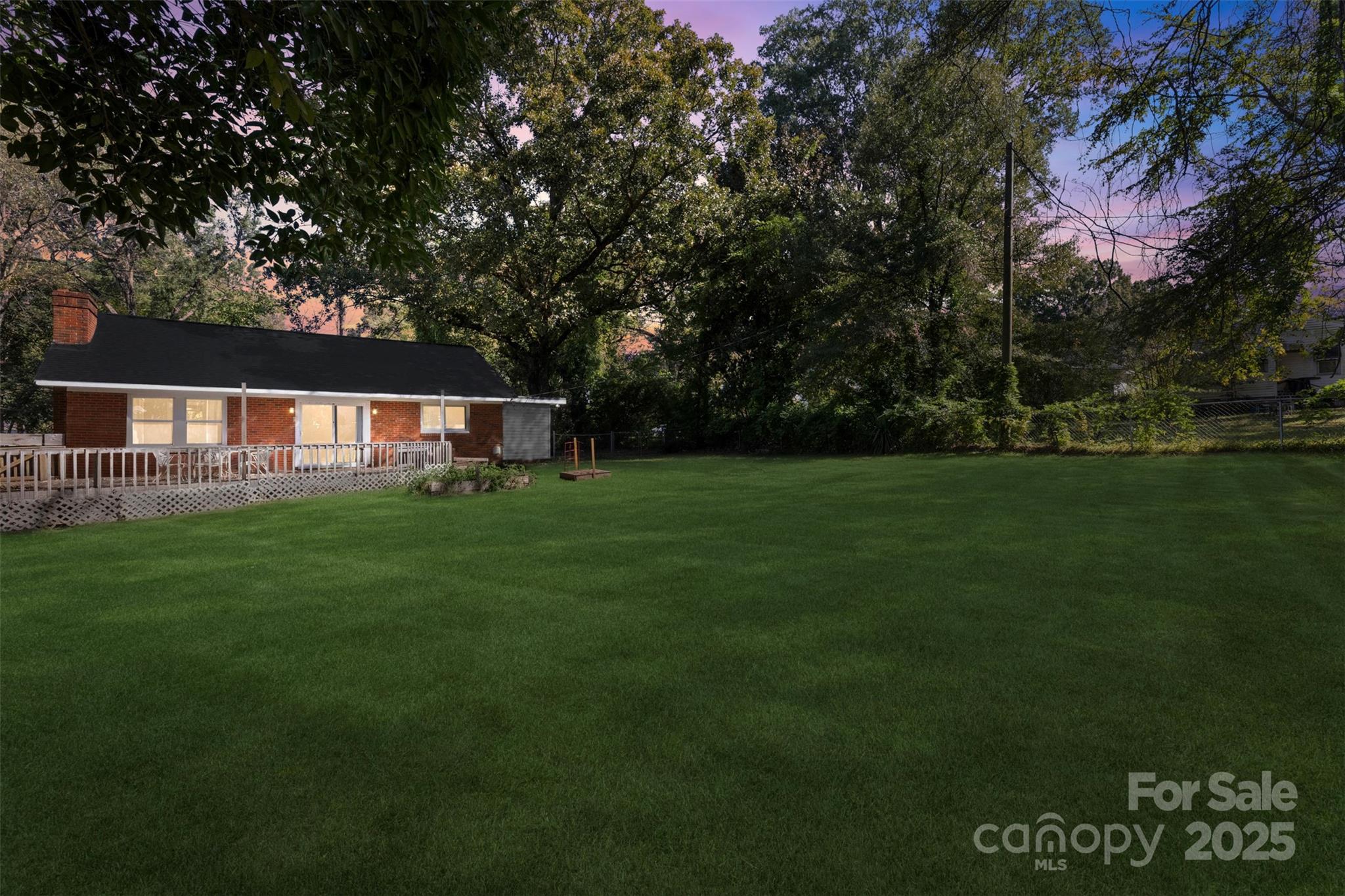 615 W Park Drive