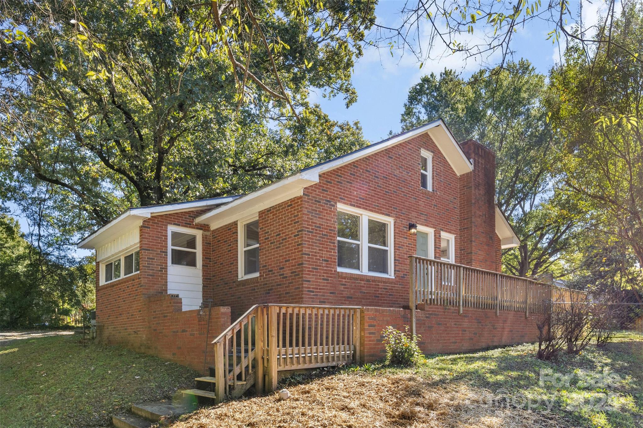 615 W Park Drive