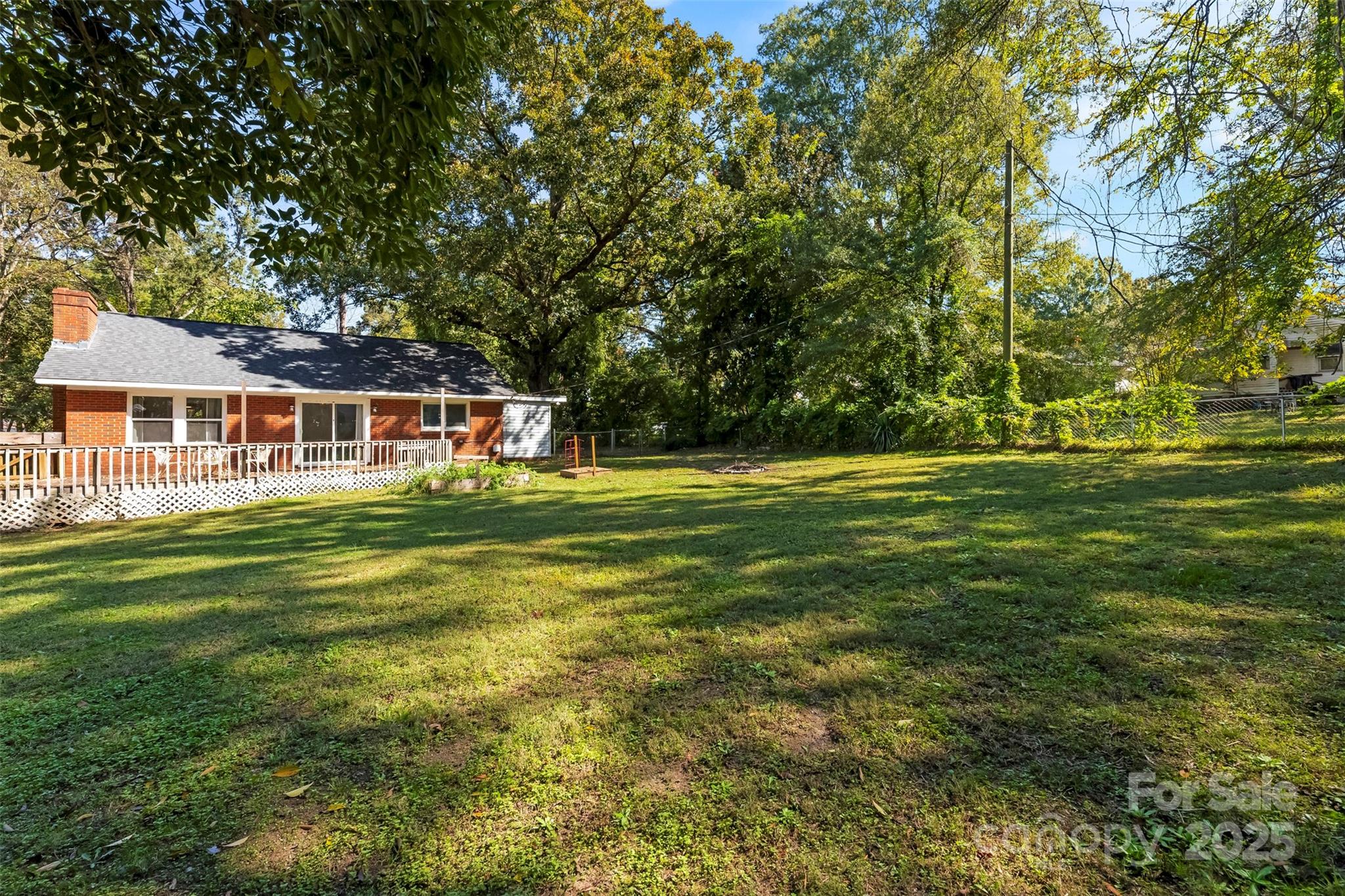 615 W Park Drive