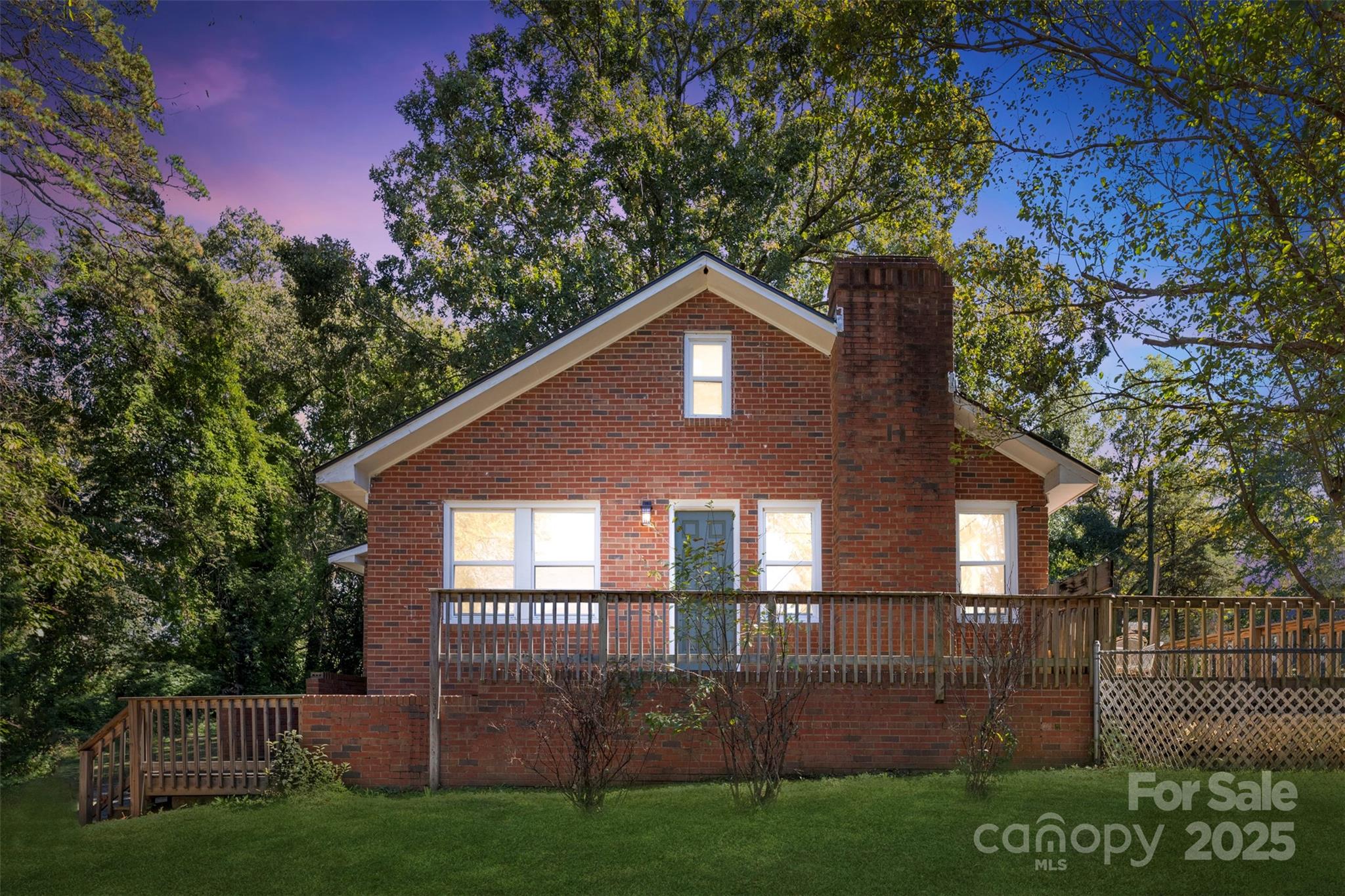 615 W Park Drive