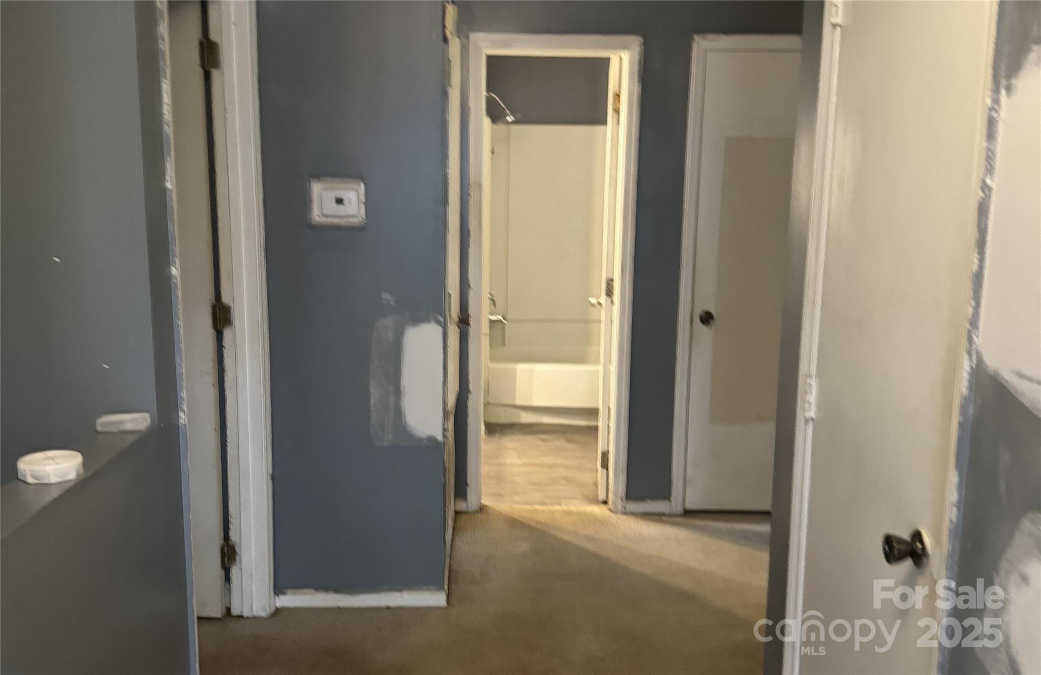 1712 Blandford Drive