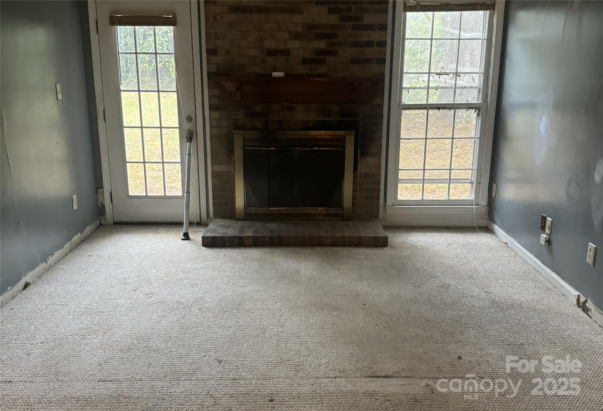 1712 Blandford Drive