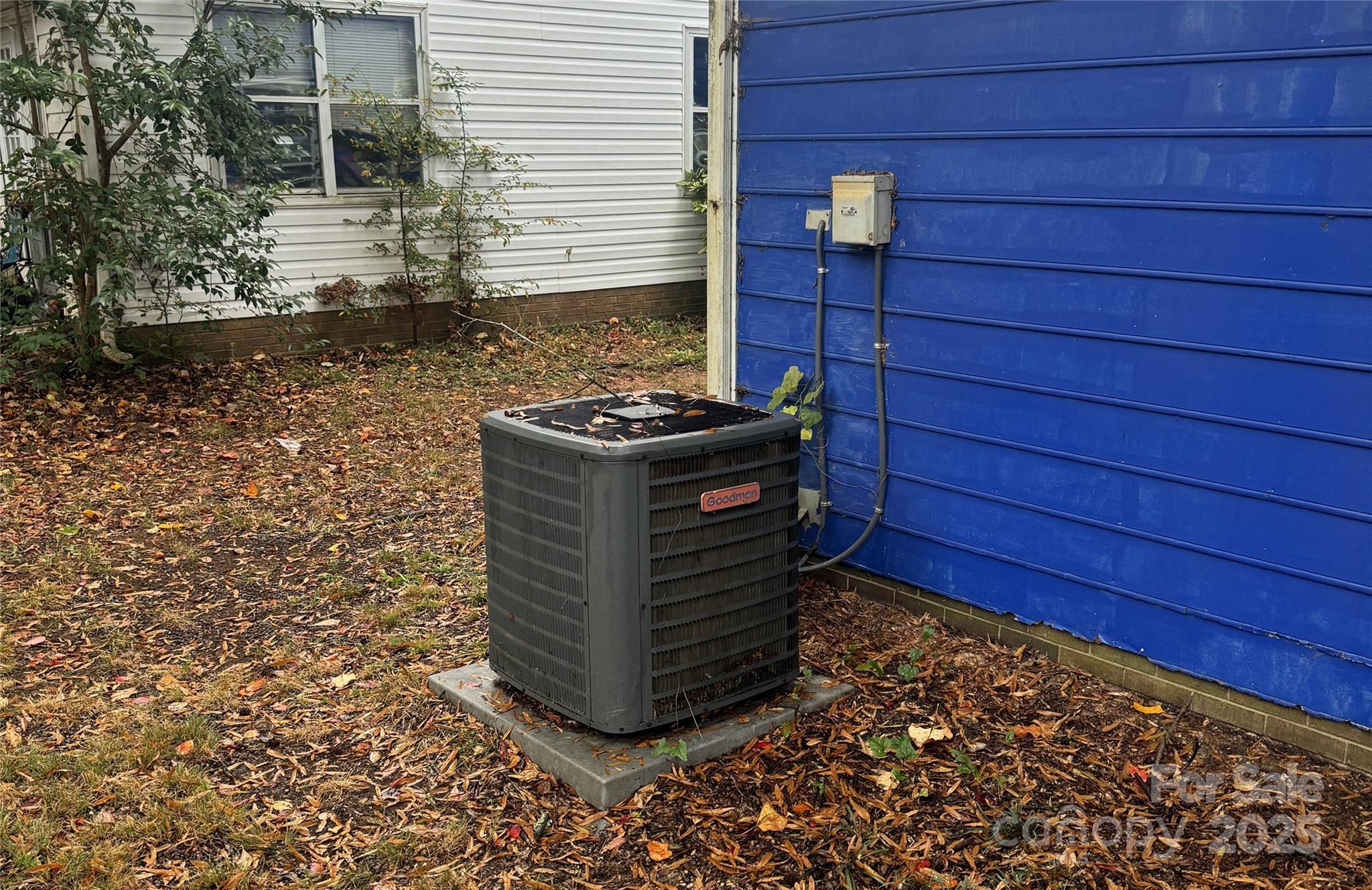 1712 Blandford Drive