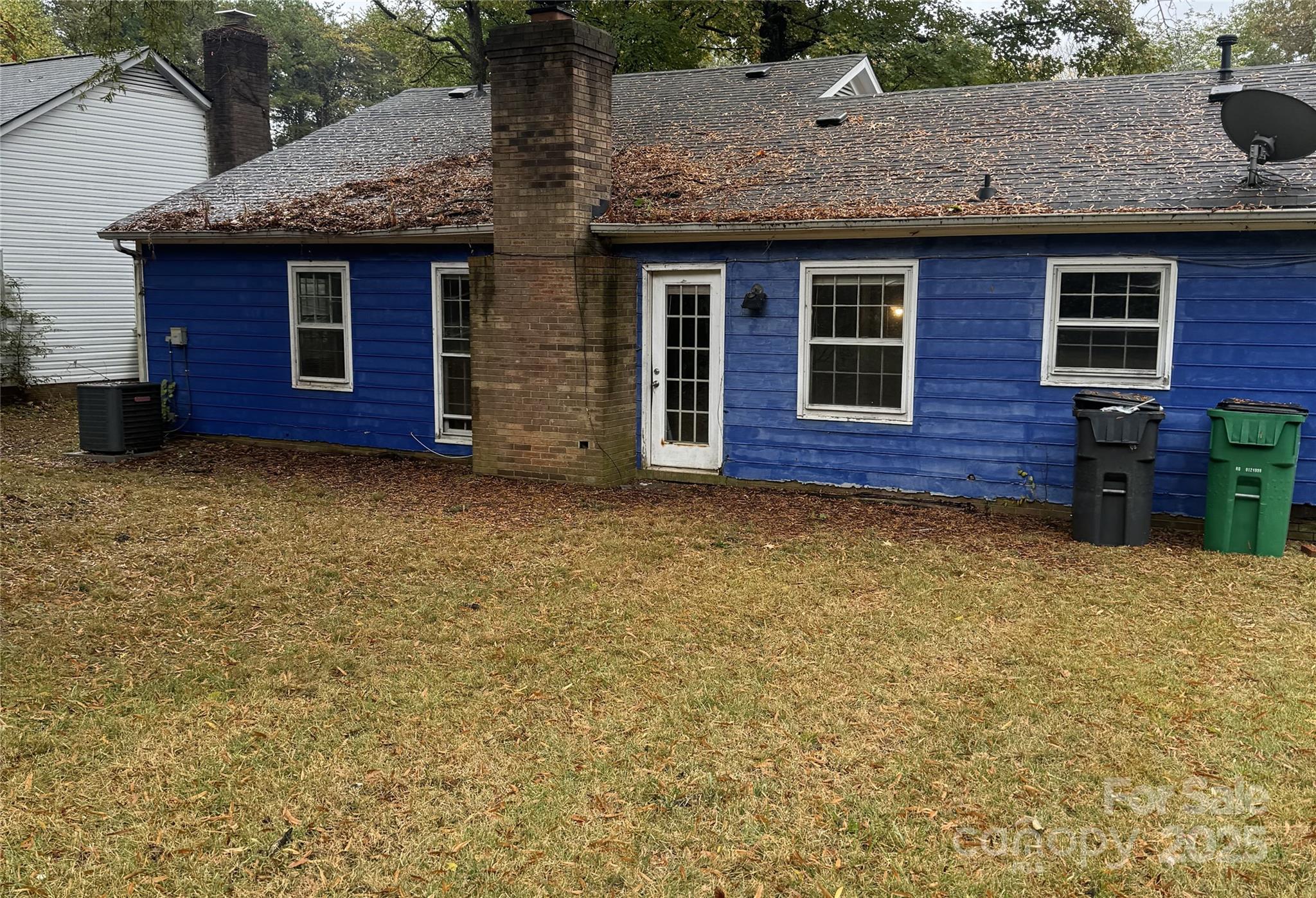 1712 Blandford Drive