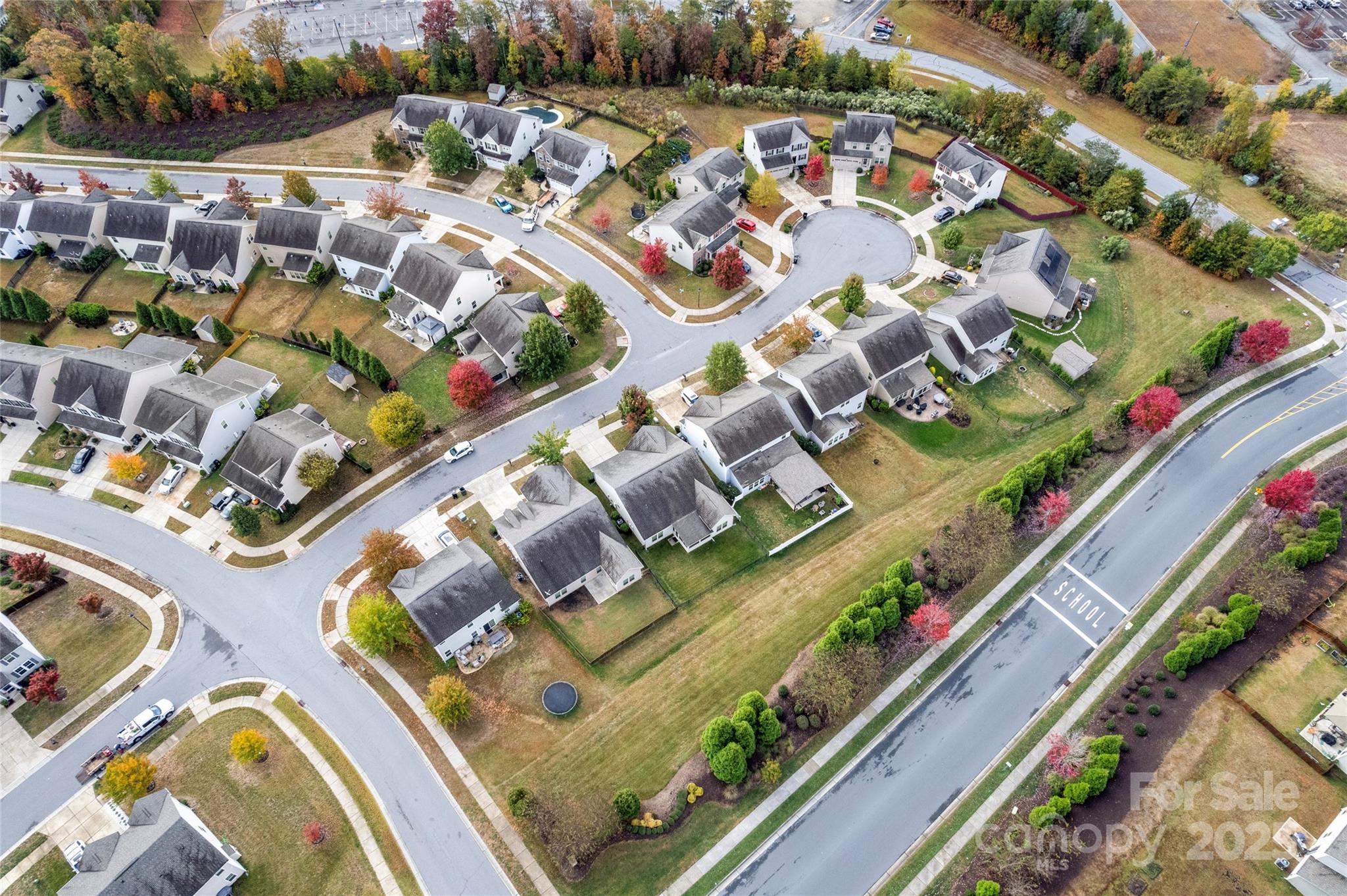 1687 Mill Creek Lane SW