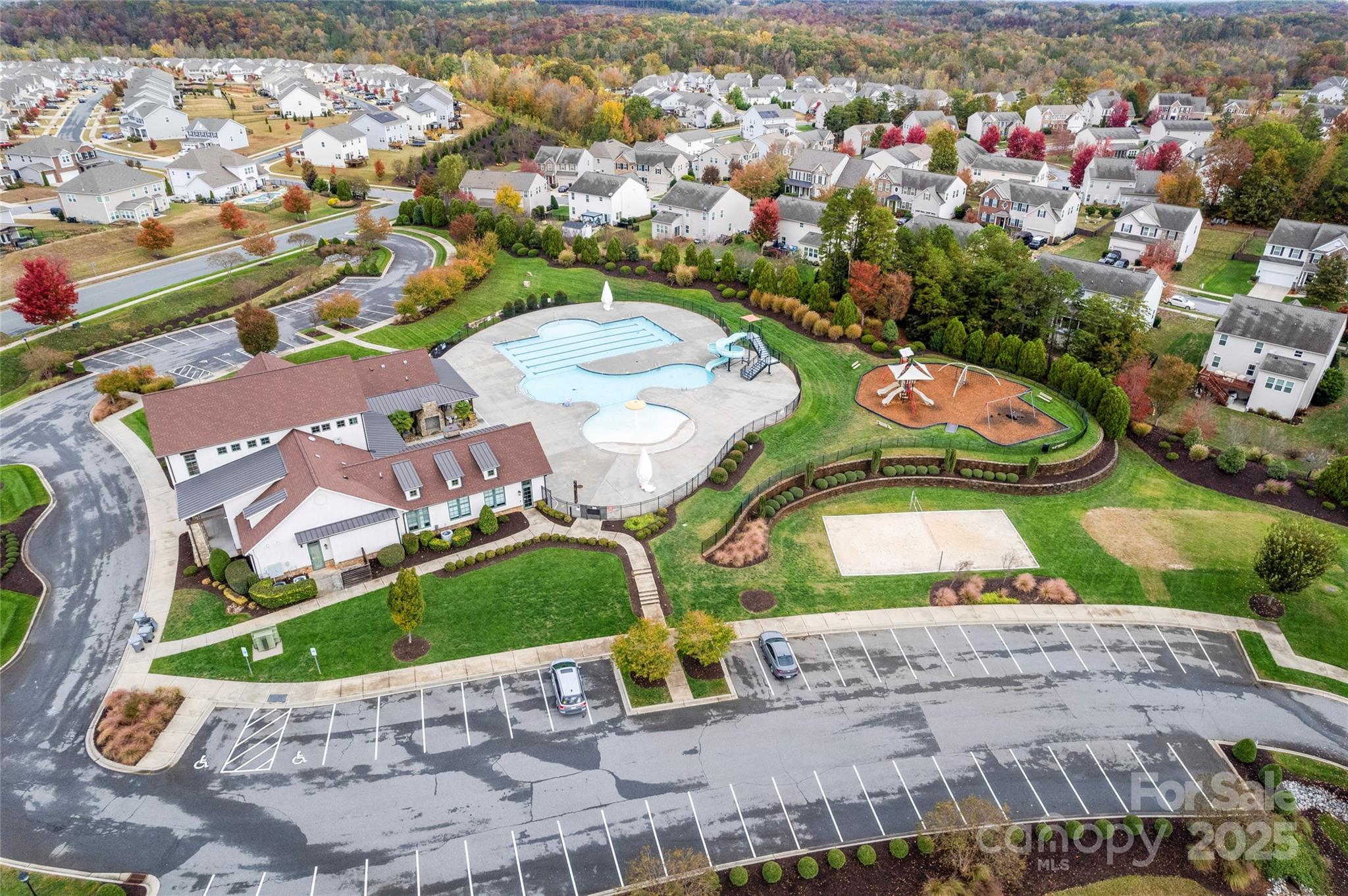 1687 Mill Creek Lane SW