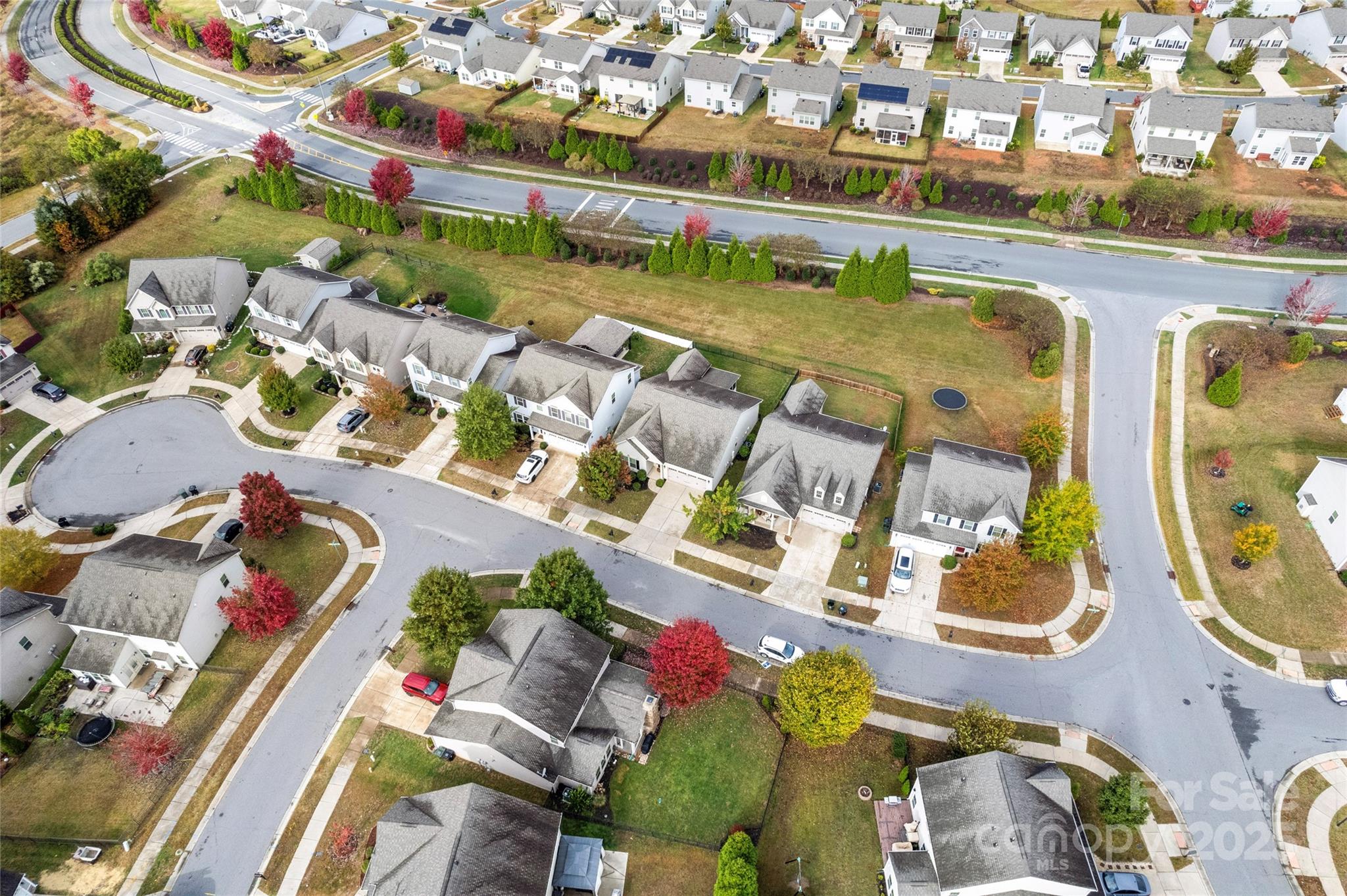 1687 Mill Creek Lane SW