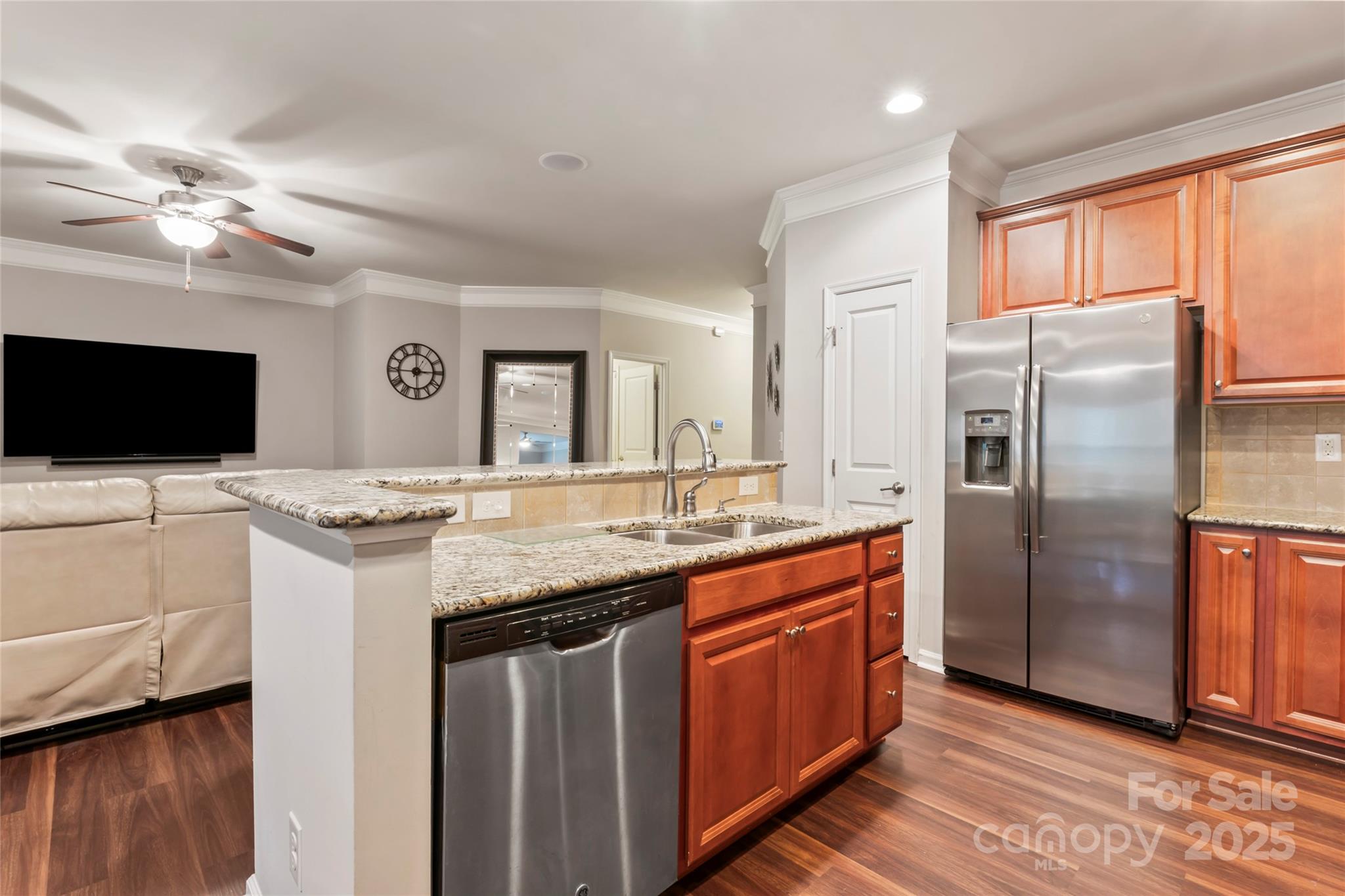 1687 Mill Creek Lane SW