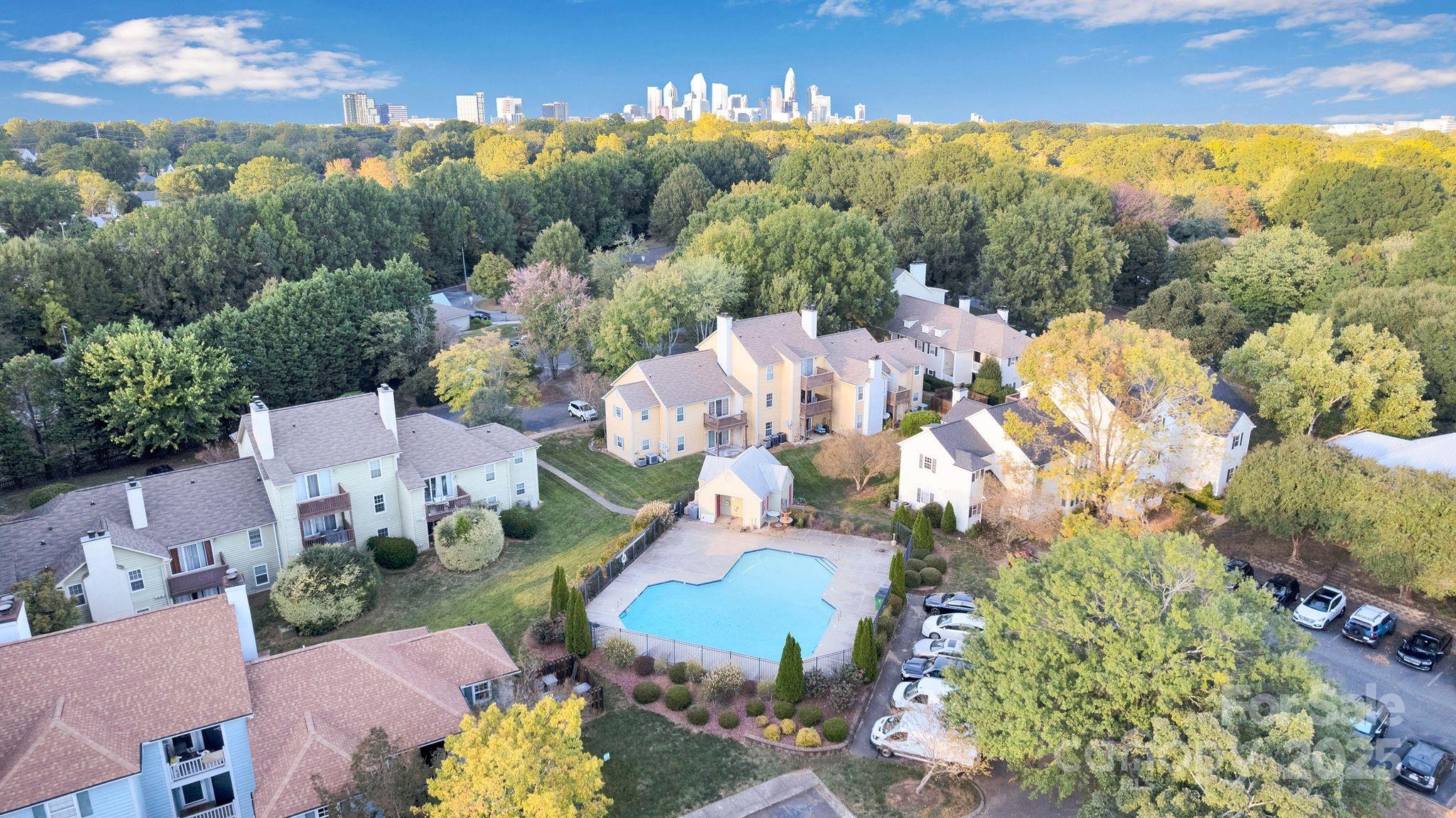 3300 Selwyn Farms Lane