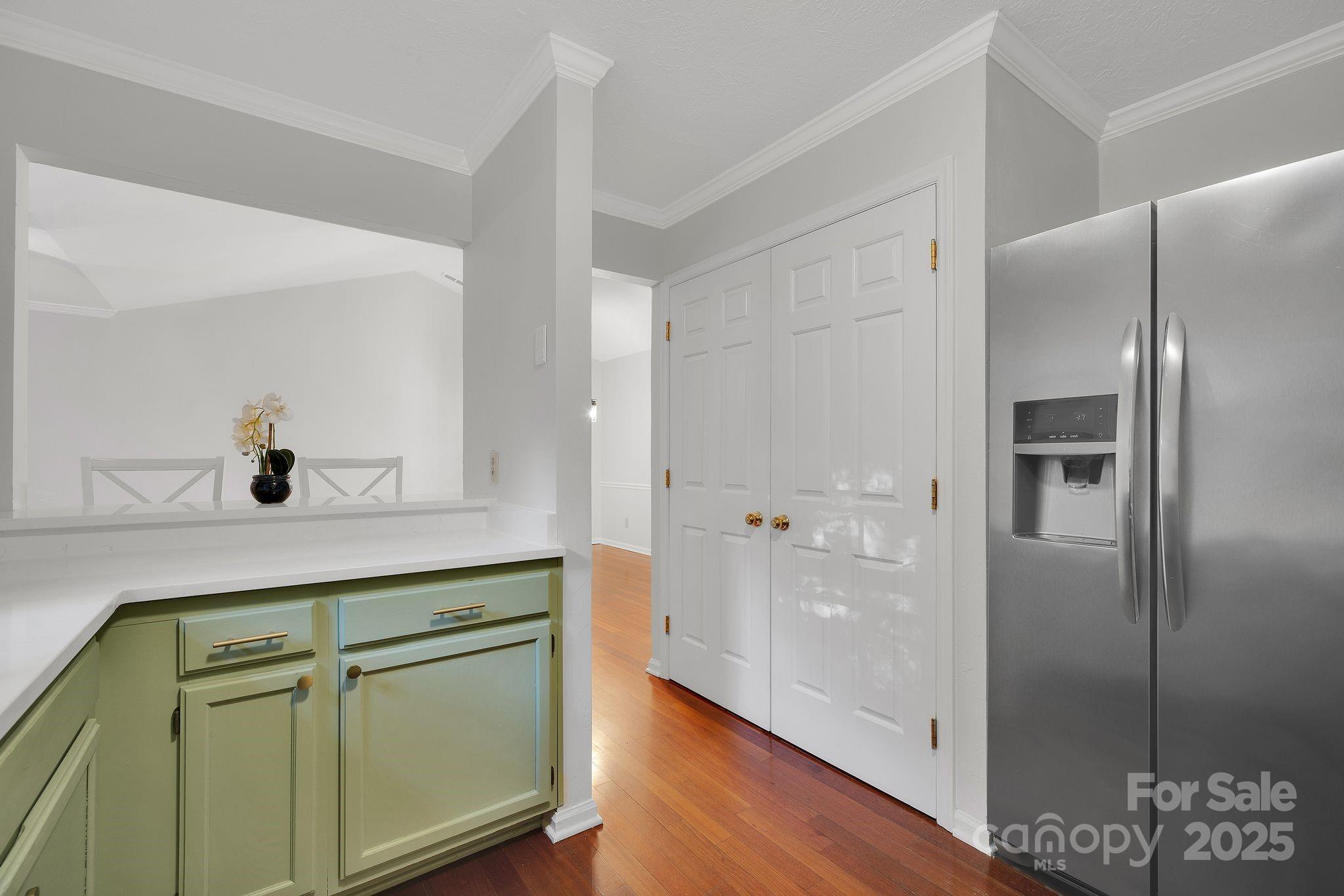 3300 Selwyn Farms Lane