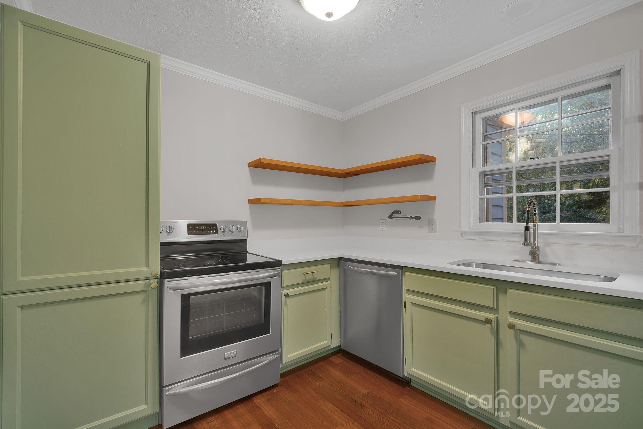 3300 Selwyn Farms Lane