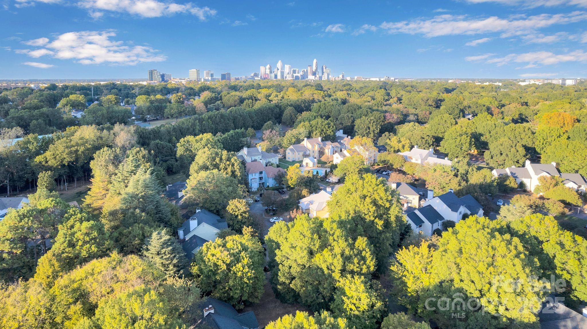 3300 Selwyn Farms Lane