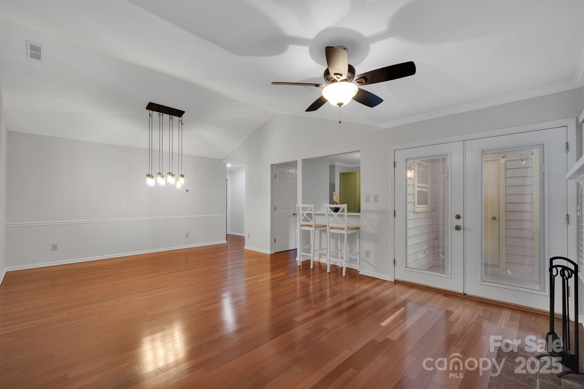 3300 Selwyn Farms Lane