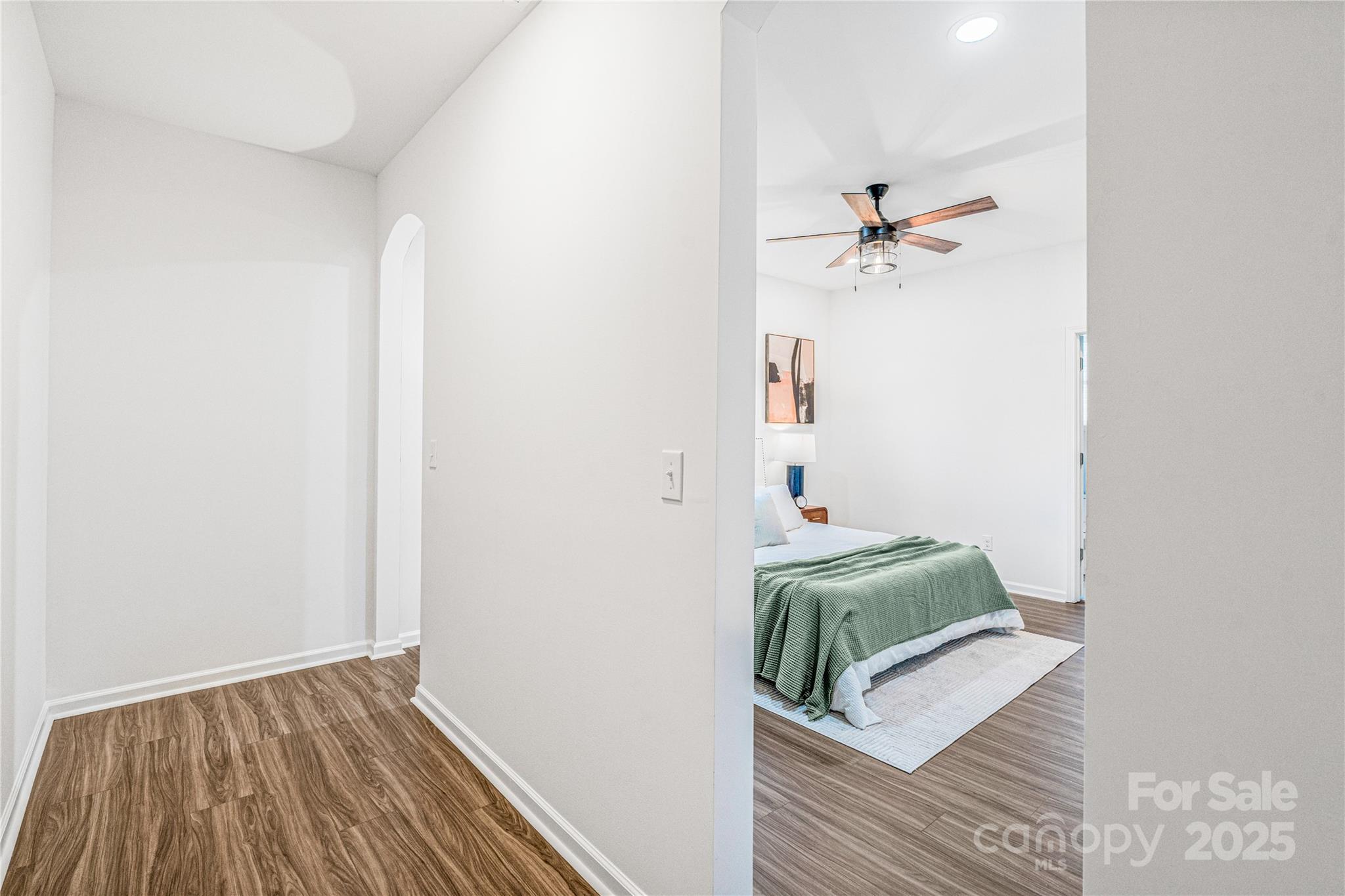 512 N Mulberry Street