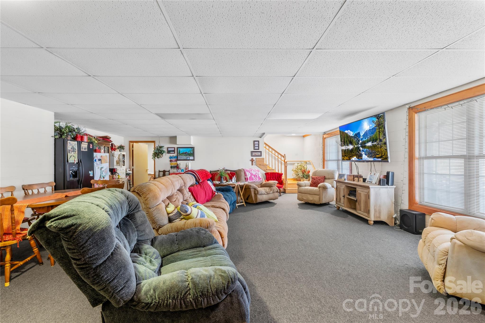 101 Alma Drive