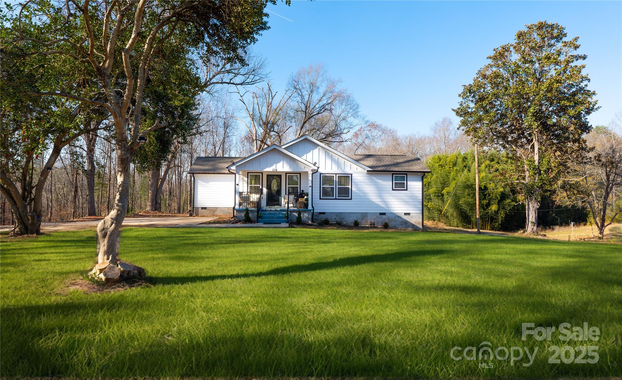 116 Hornets Nest Court