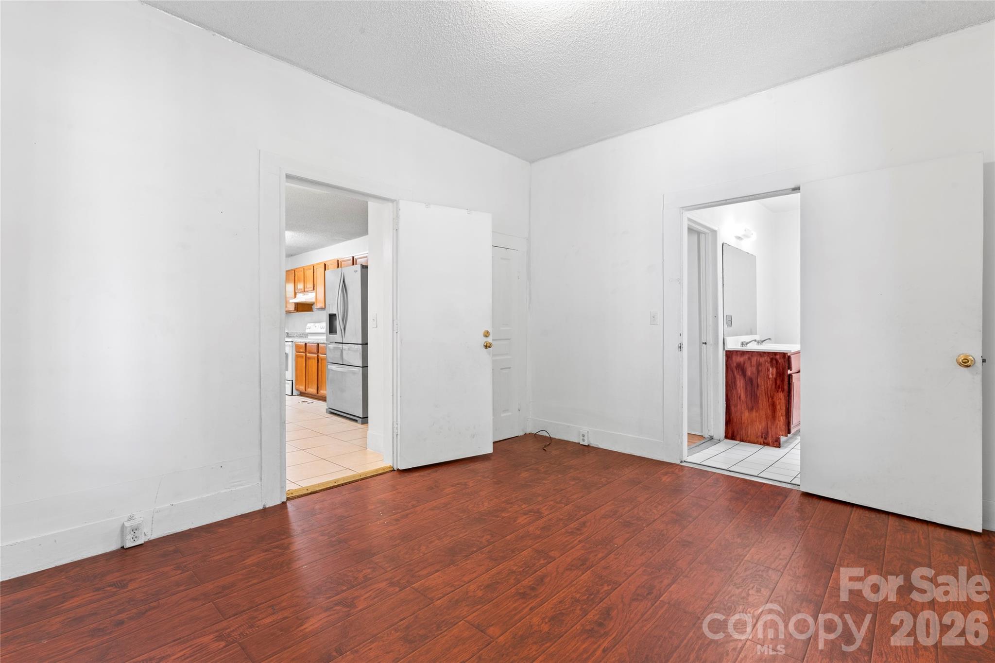 317 Campus Street