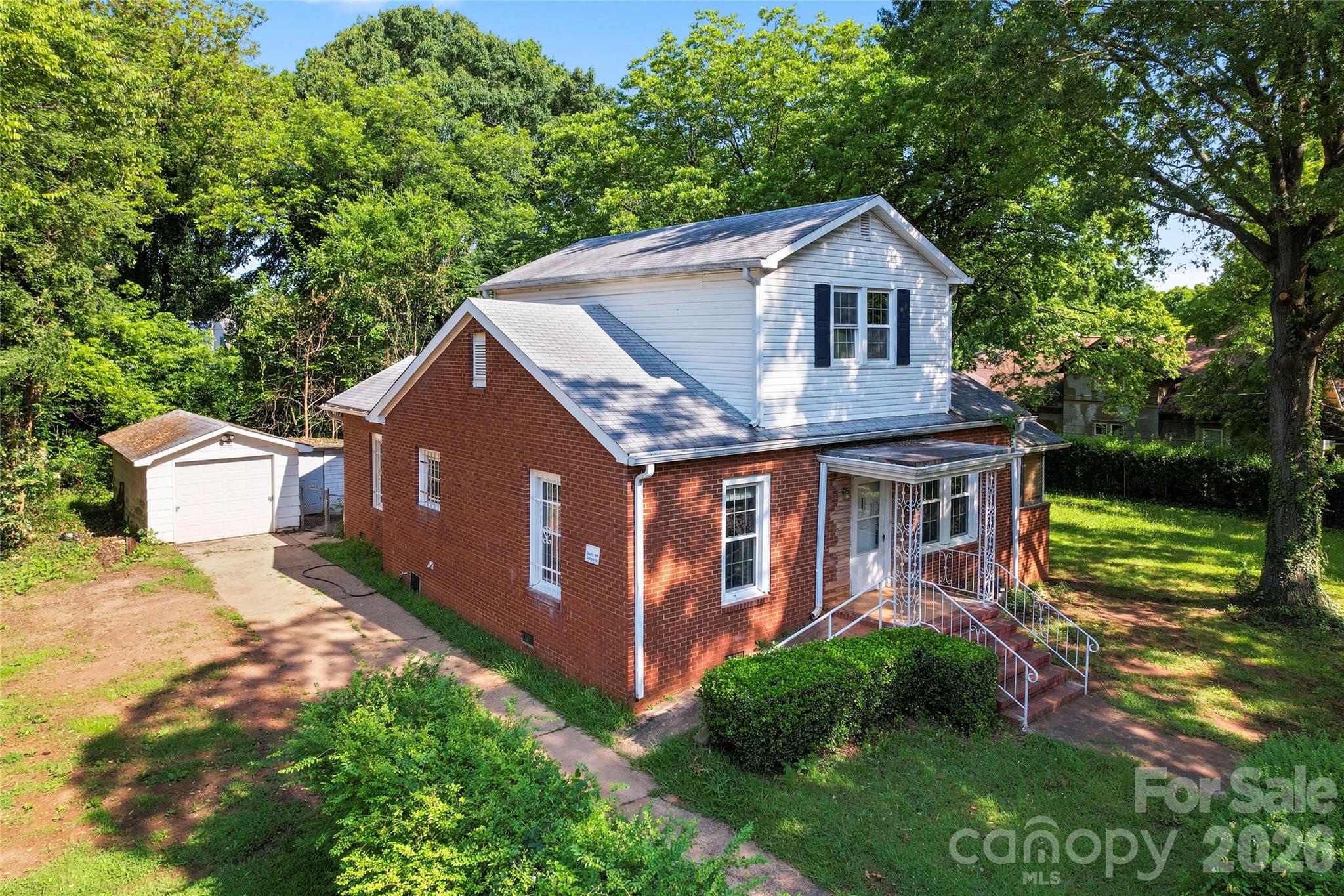 317 Campus Street