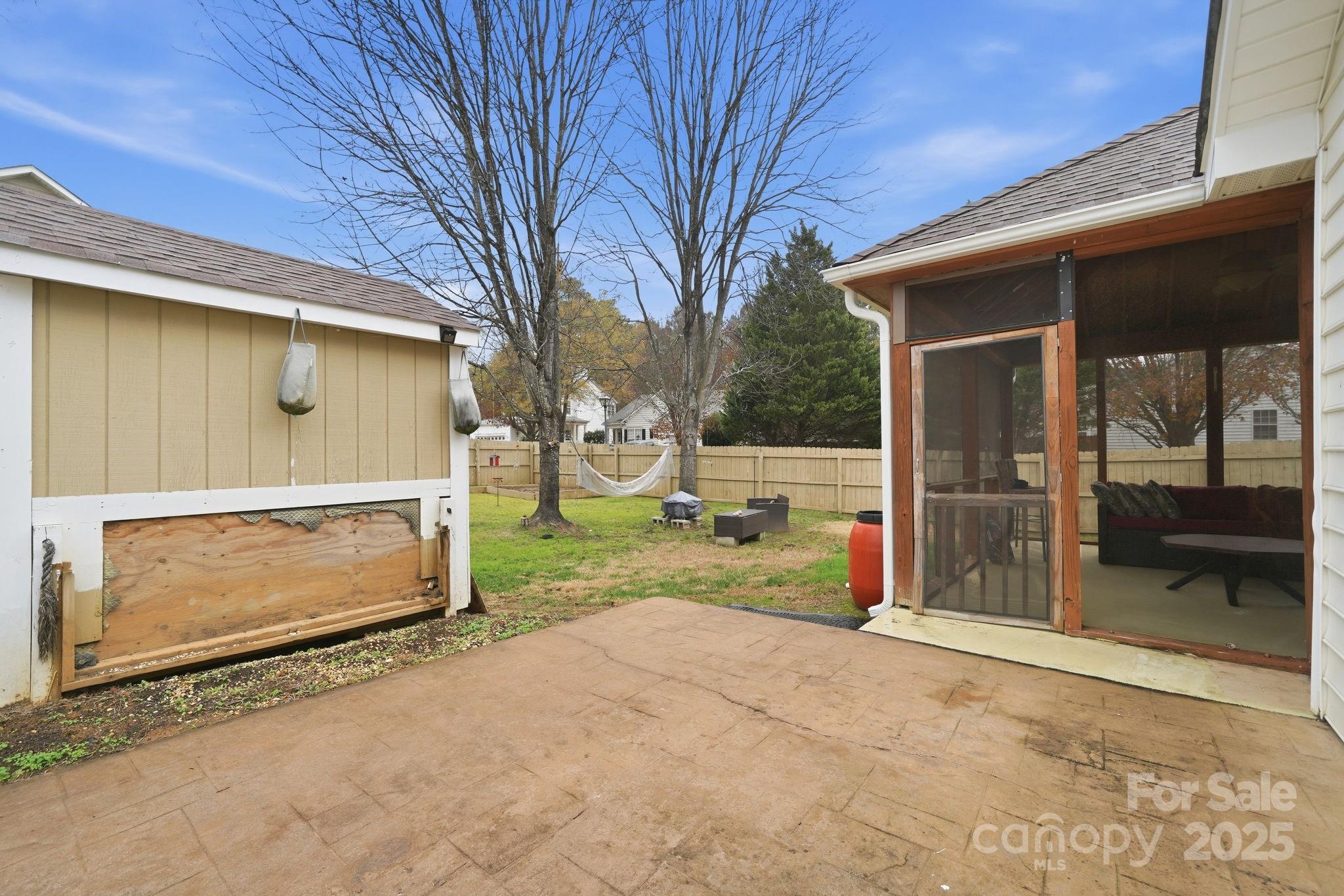 13512 Michael Lynn Road