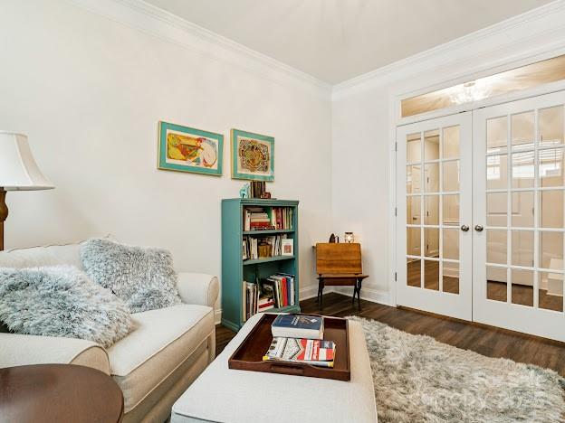 4436 Falls Lake Drive SW