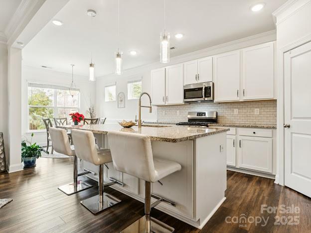 4436 Falls Lake Drive SW