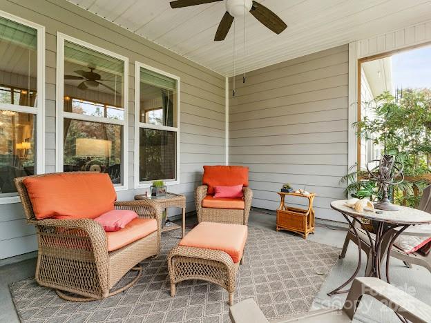 4436 Falls Lake Drive SW