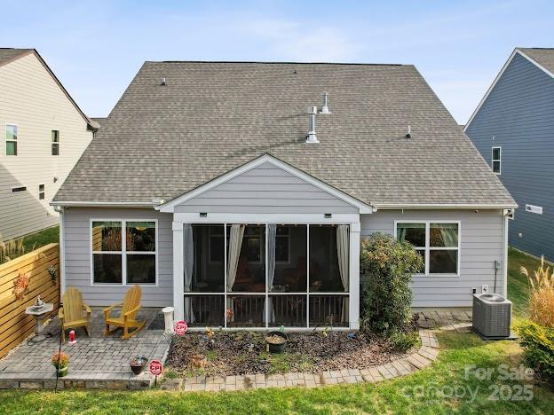 4436 Falls Lake Drive SW