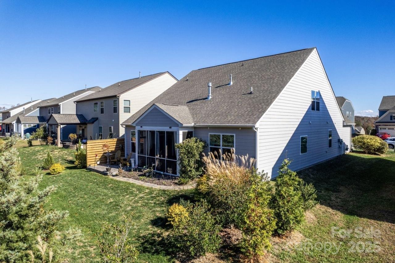 4436 Falls Lake Drive SW