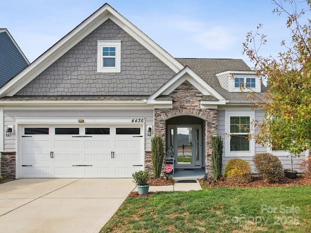 4436 Falls Lake Drive SW