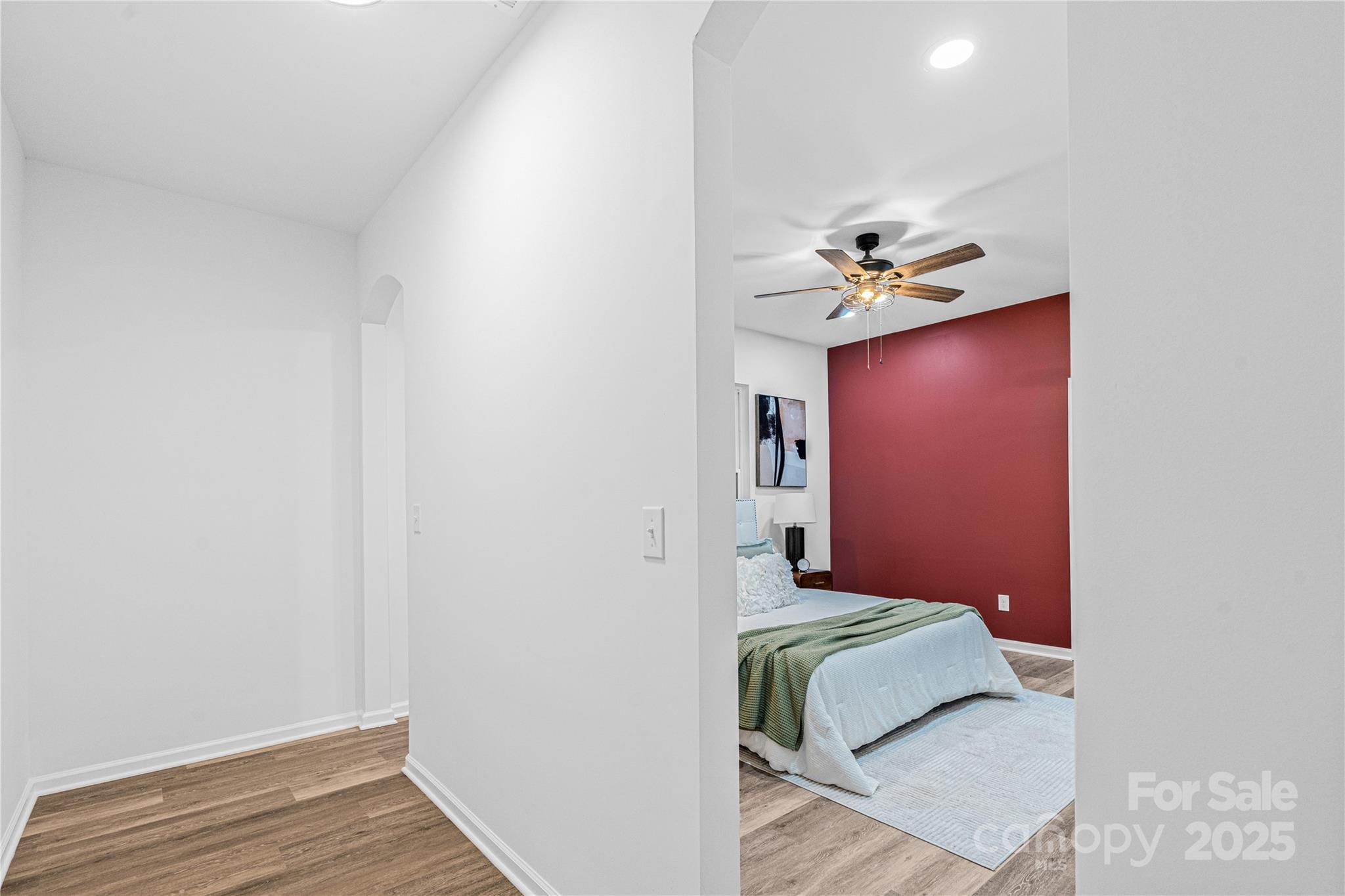 210 N Mulberry Street