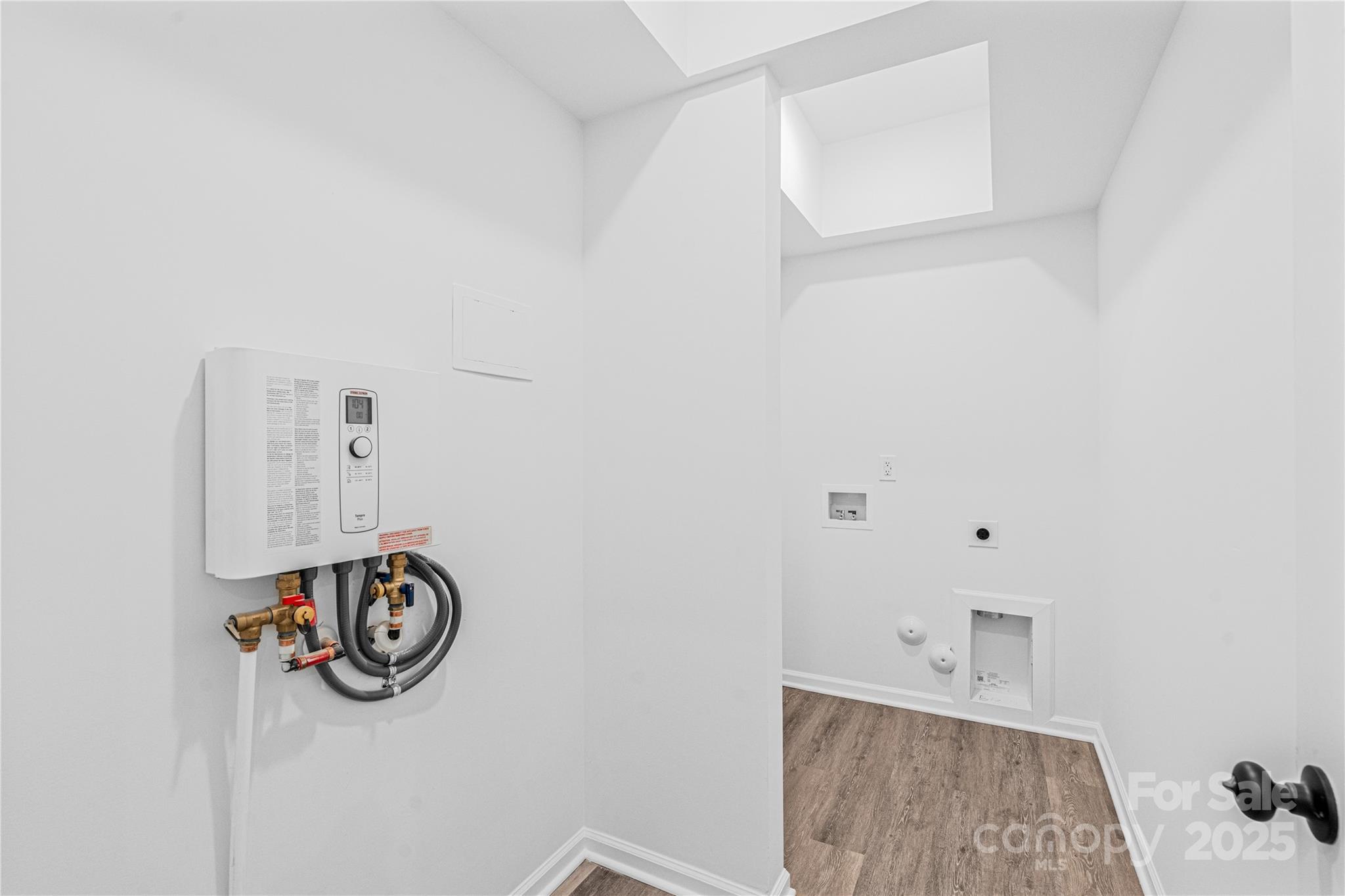 210 N Mulberry Street