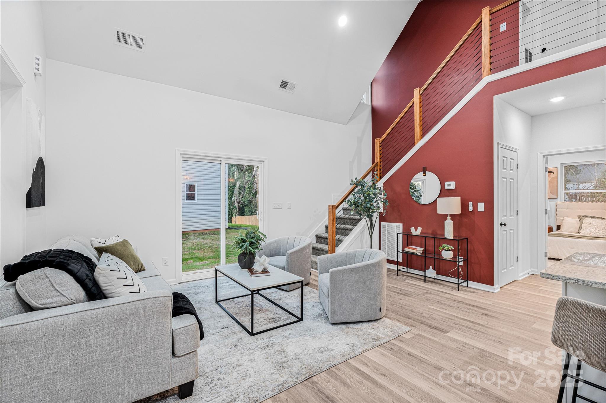 210 N Mulberry Street