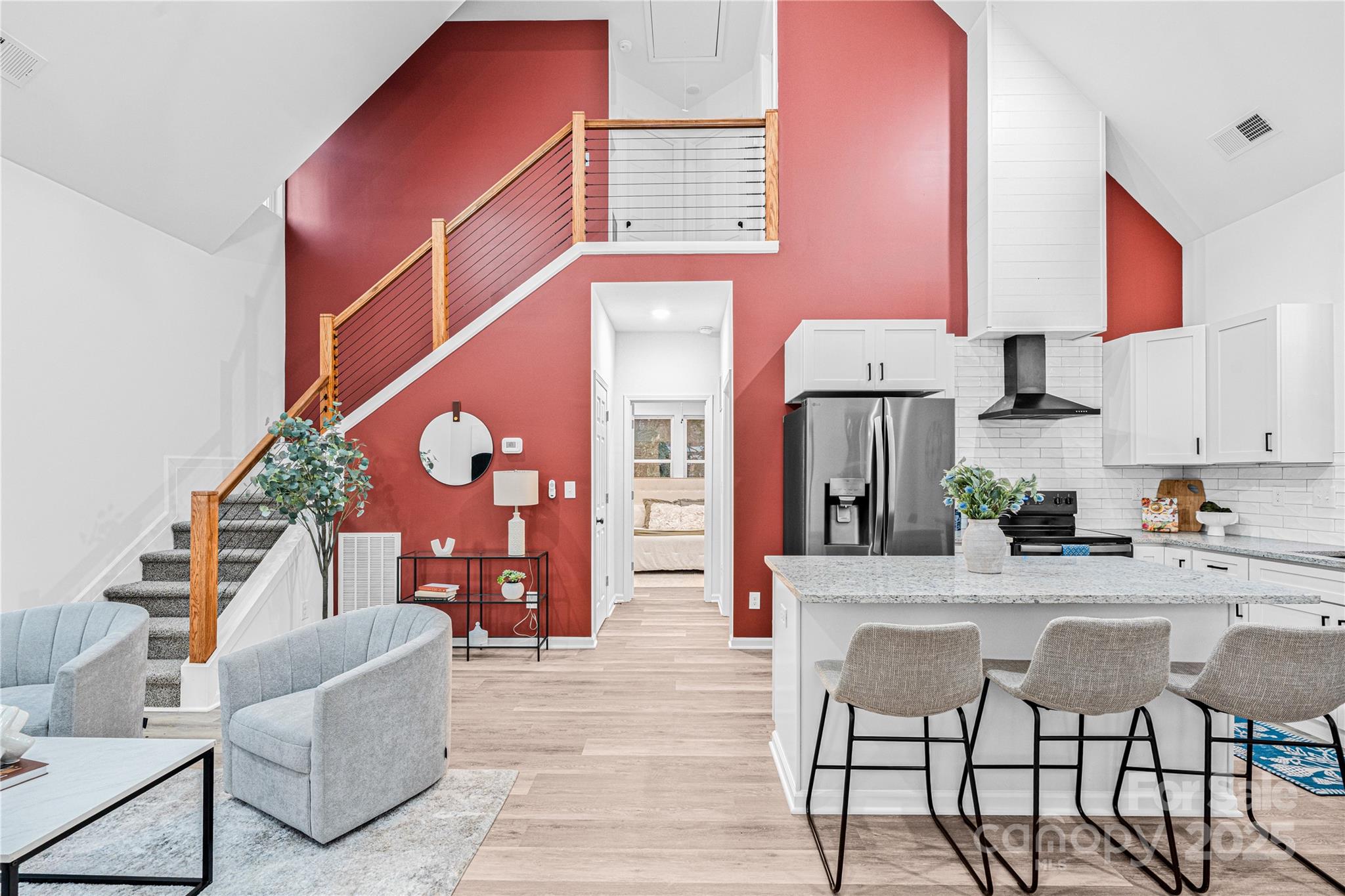 210 N Mulberry Street