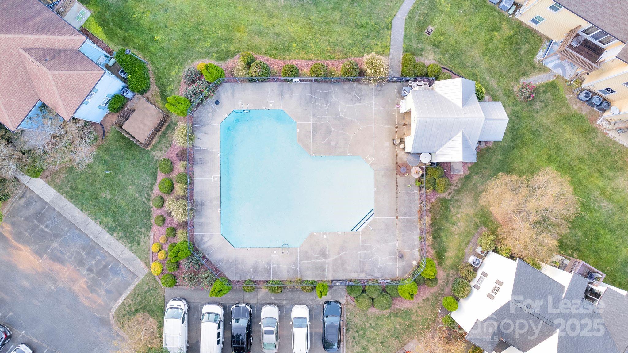 3300 Selwyn Farms Lane