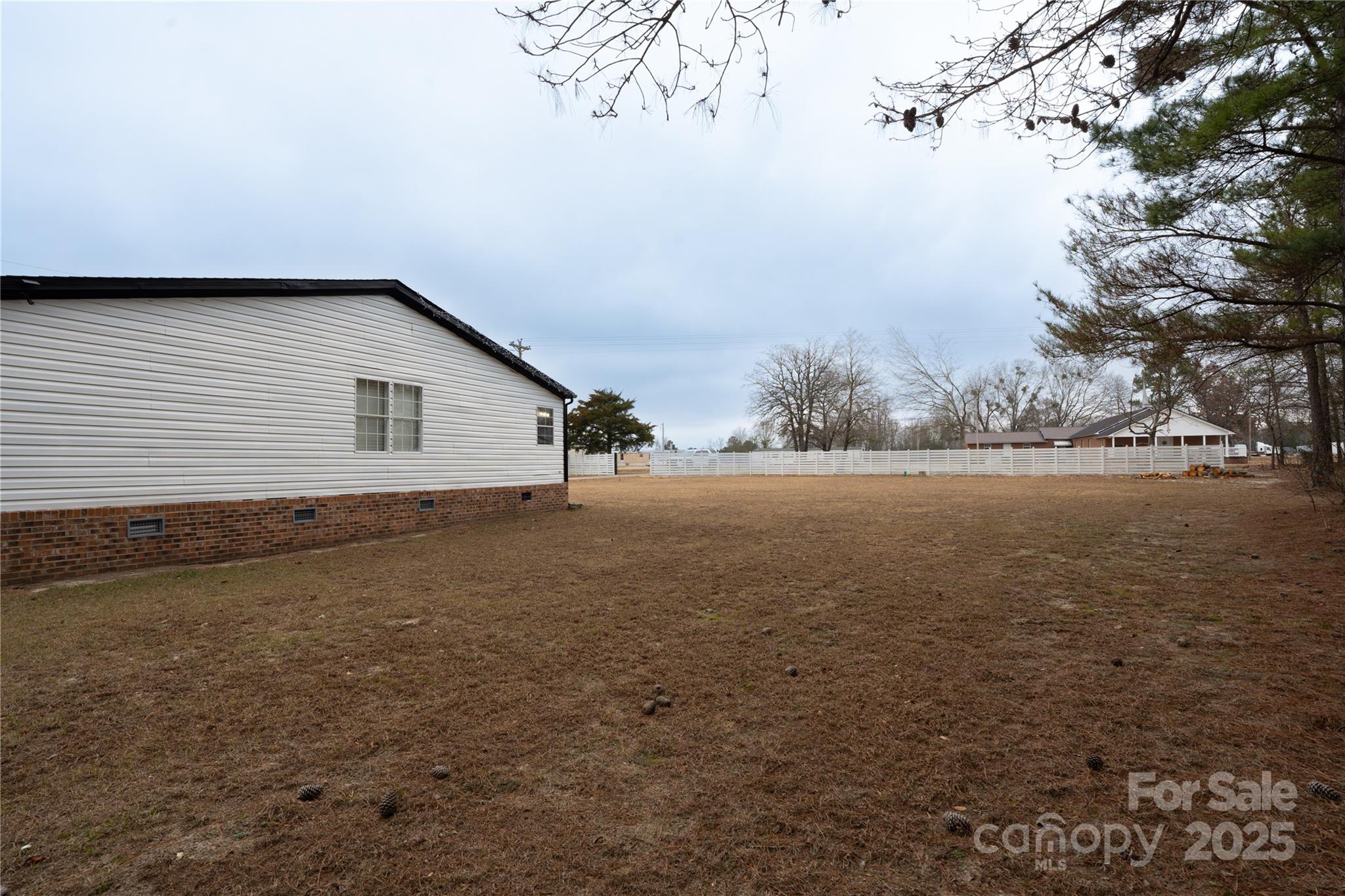 2235 Sandy Ridge Church Road