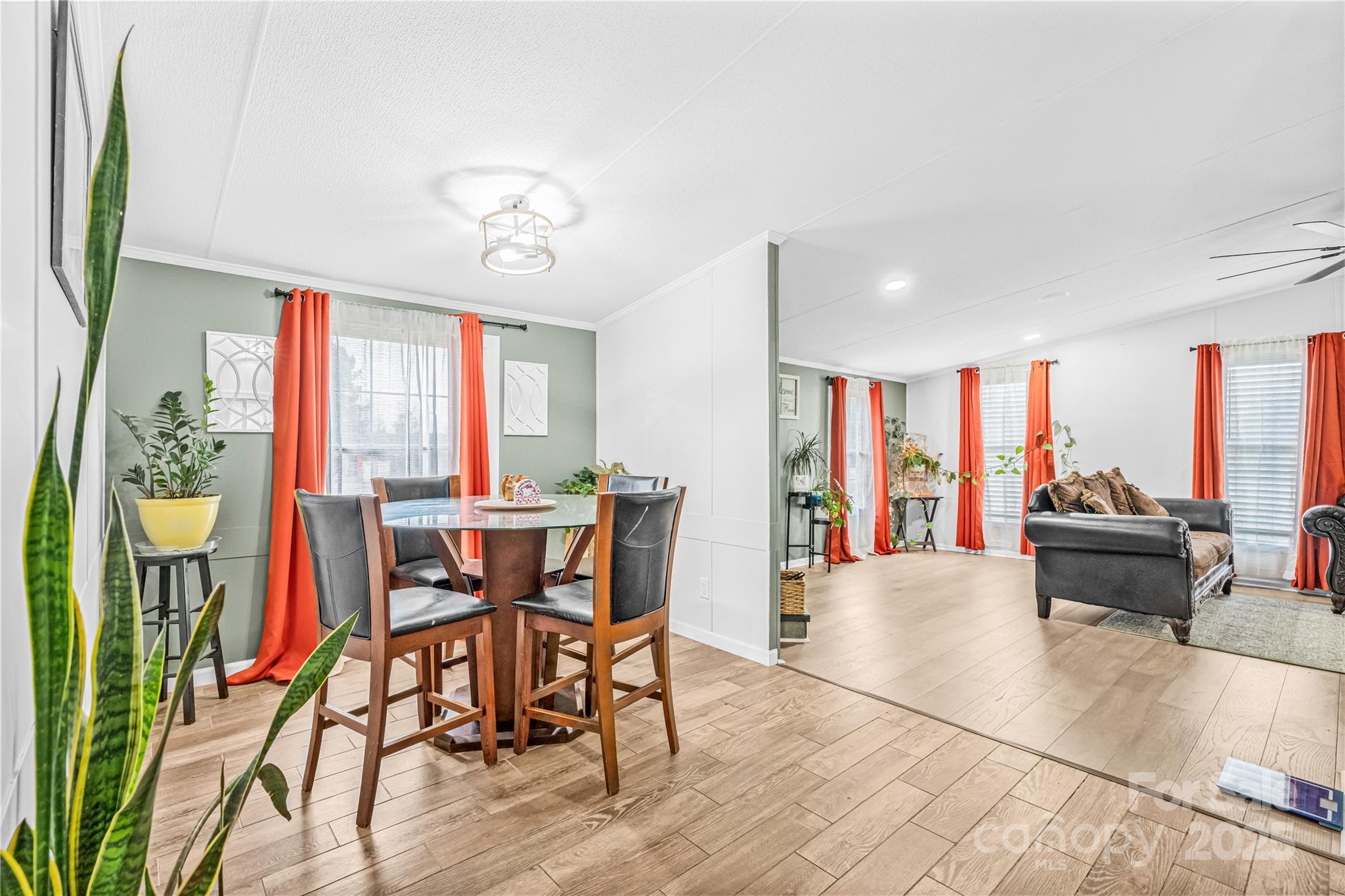 2235 Sandy Ridge Church Road