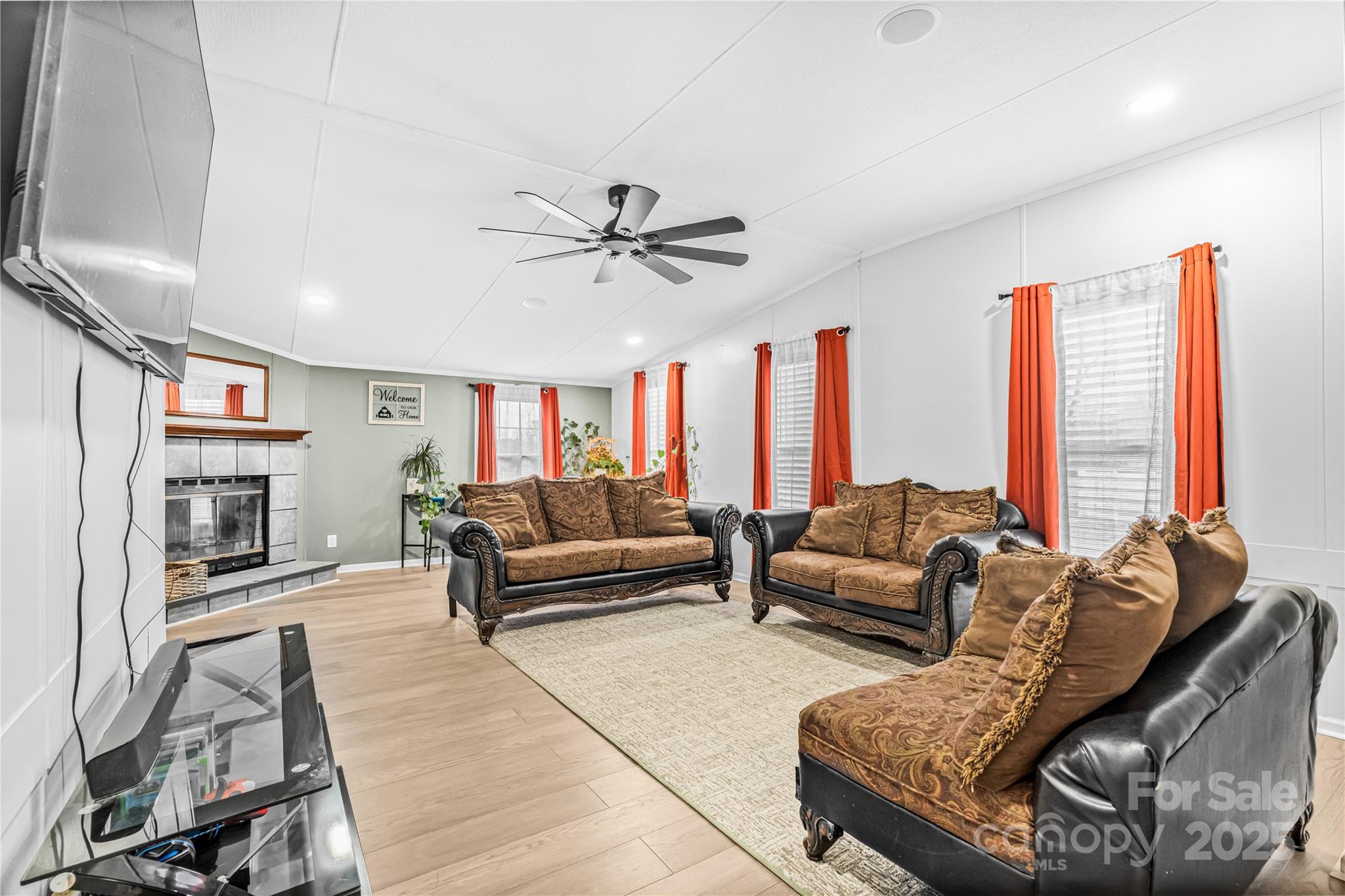 2235 Sandy Ridge Church Road