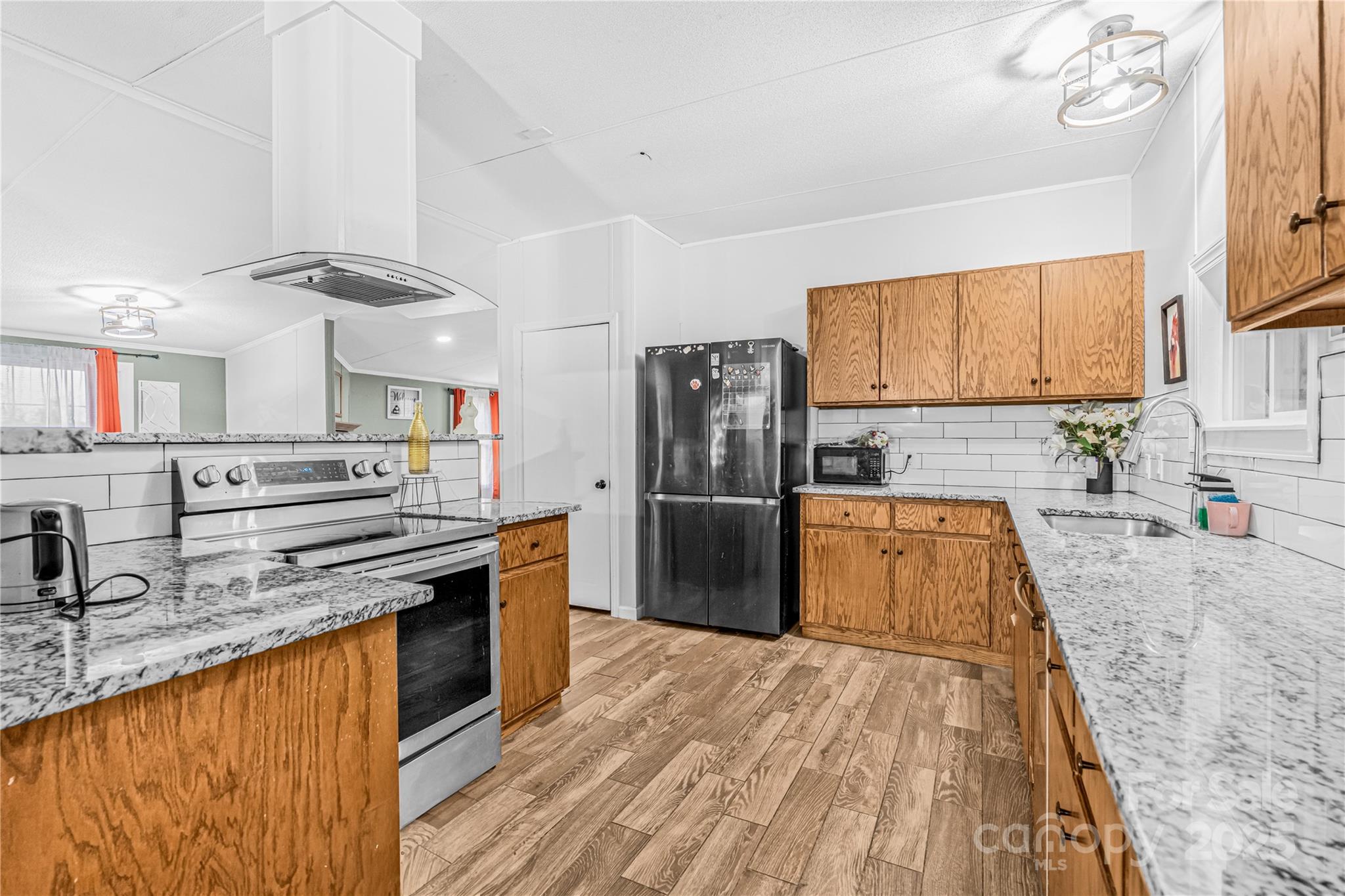 2235 Sandy Ridge Church Road