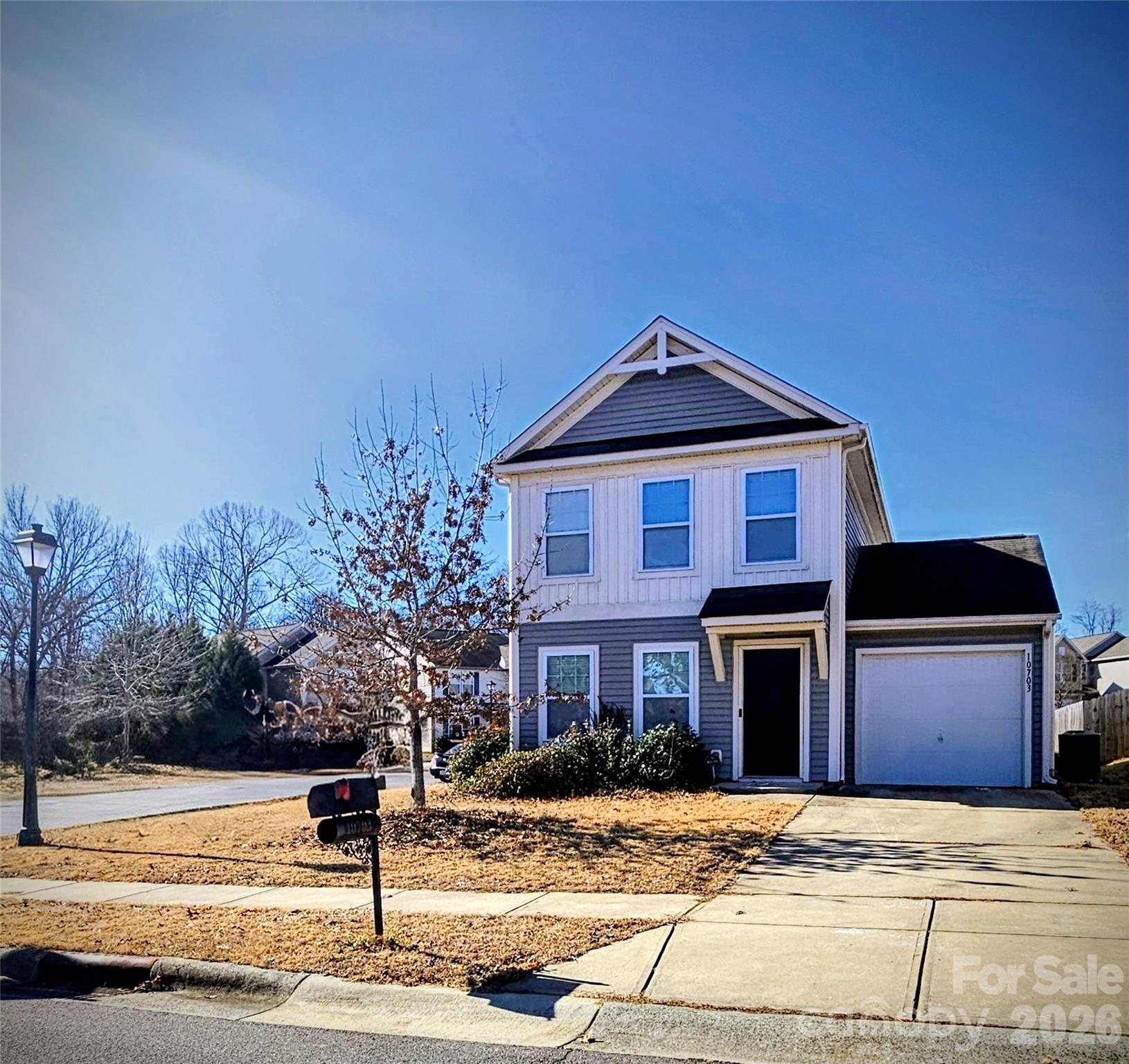 10703 Derryrush Drive