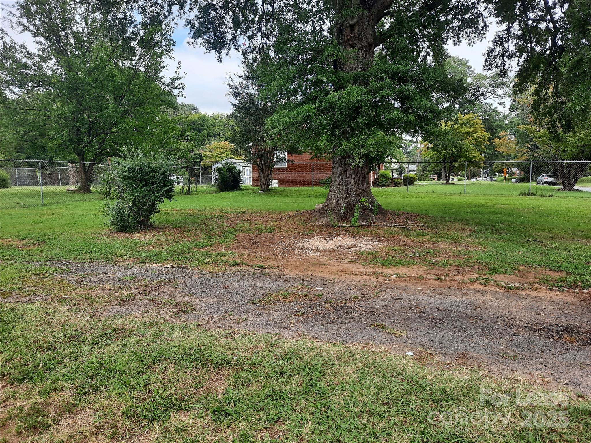 2424 Statesville Avenue