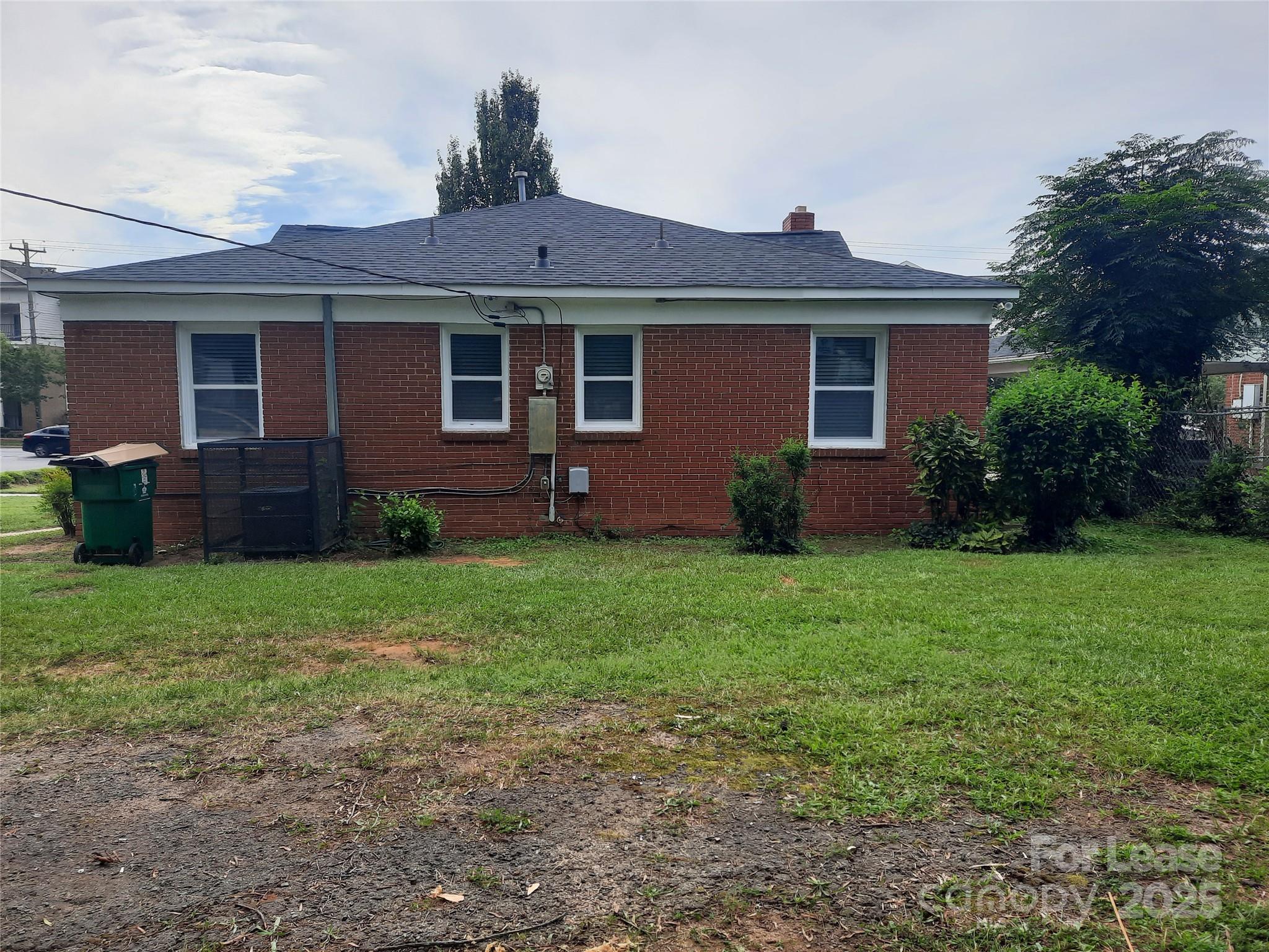 2424 Statesville Avenue