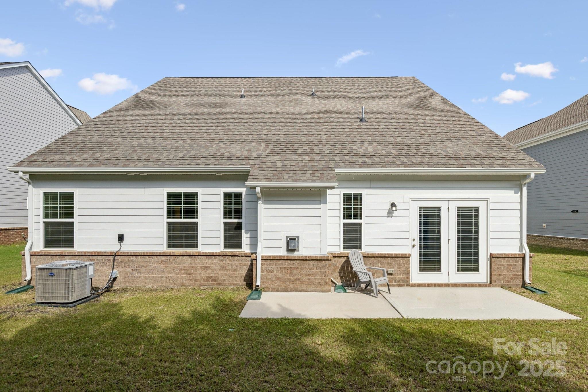 4172 Poplin Grove Drive