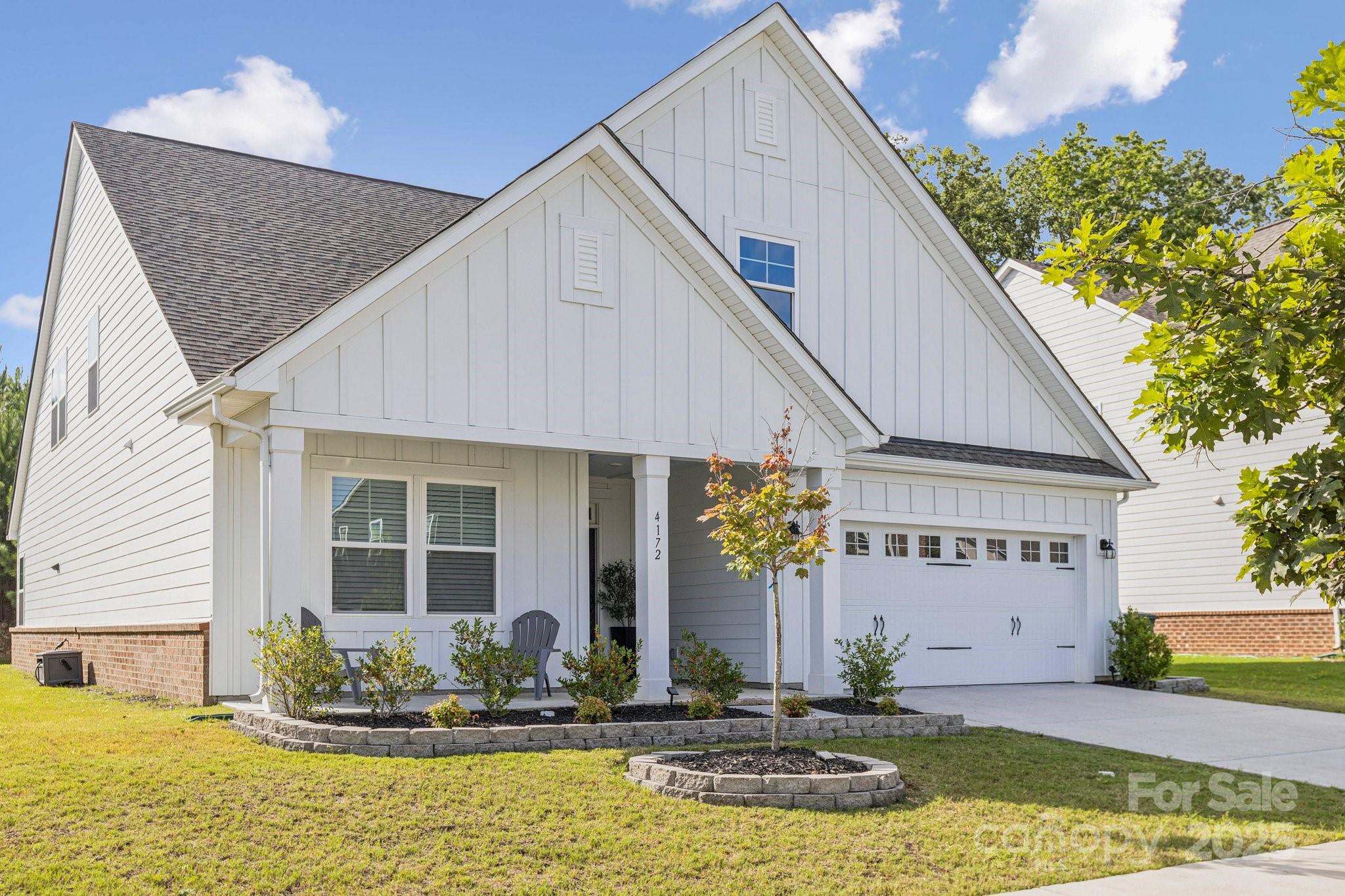 4172 Poplin Grove Drive