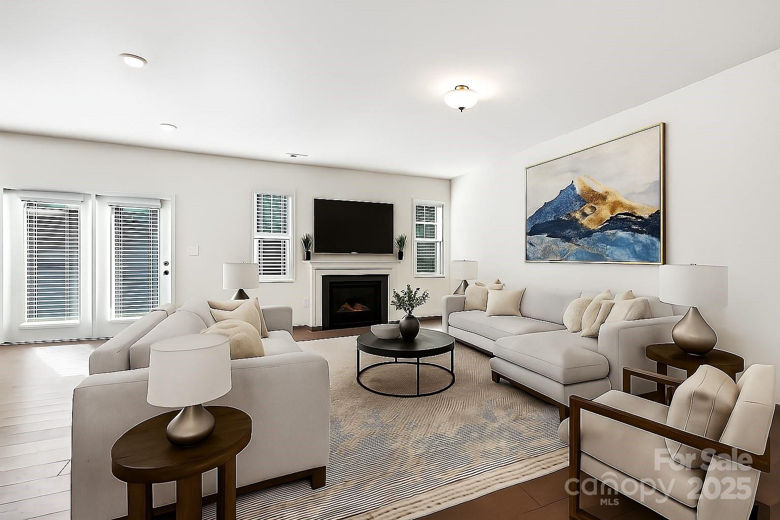 4172 Poplin Grove Drive