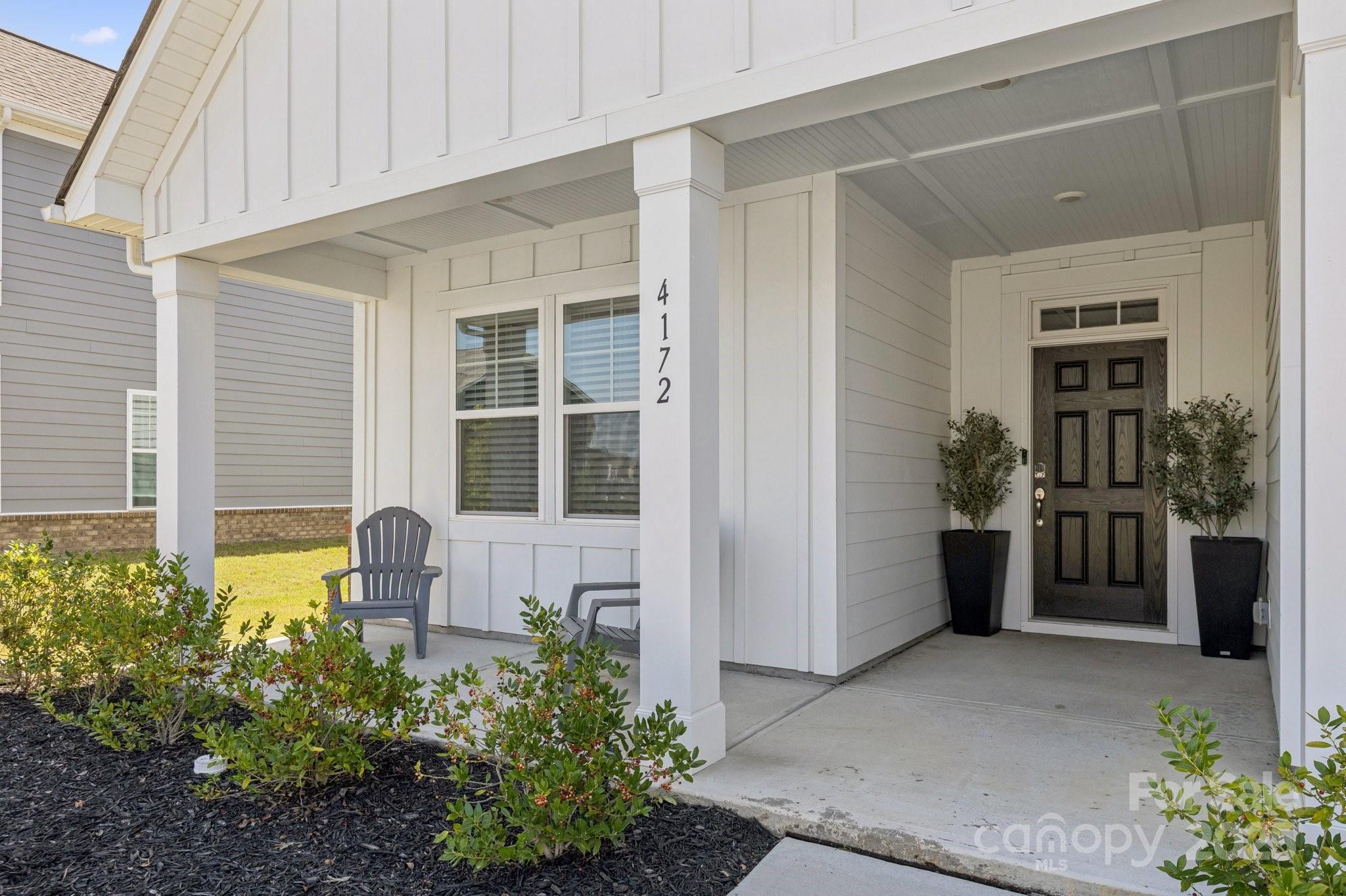 4172 Poplin Grove Drive