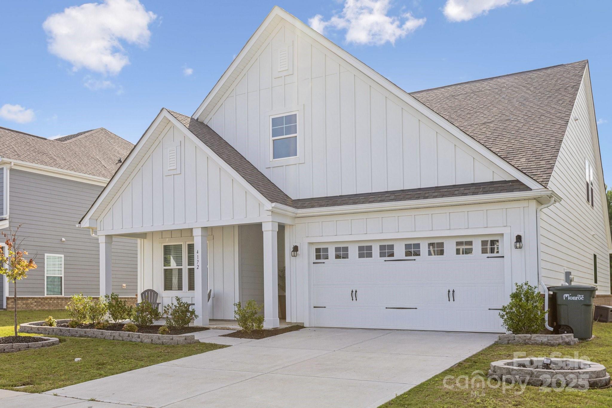 4172 Poplin Grove Drive