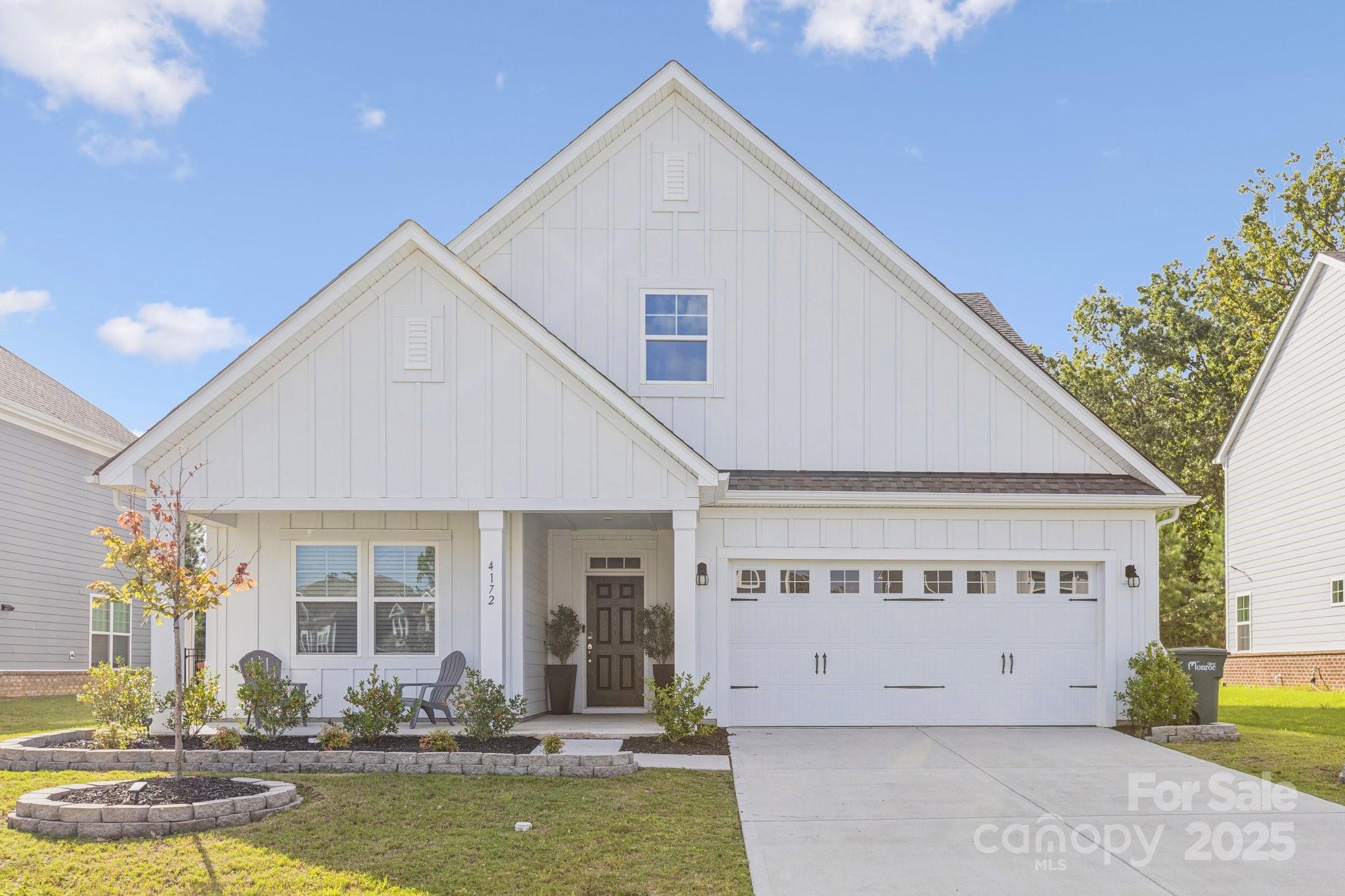 4172 Poplin Grove Drive