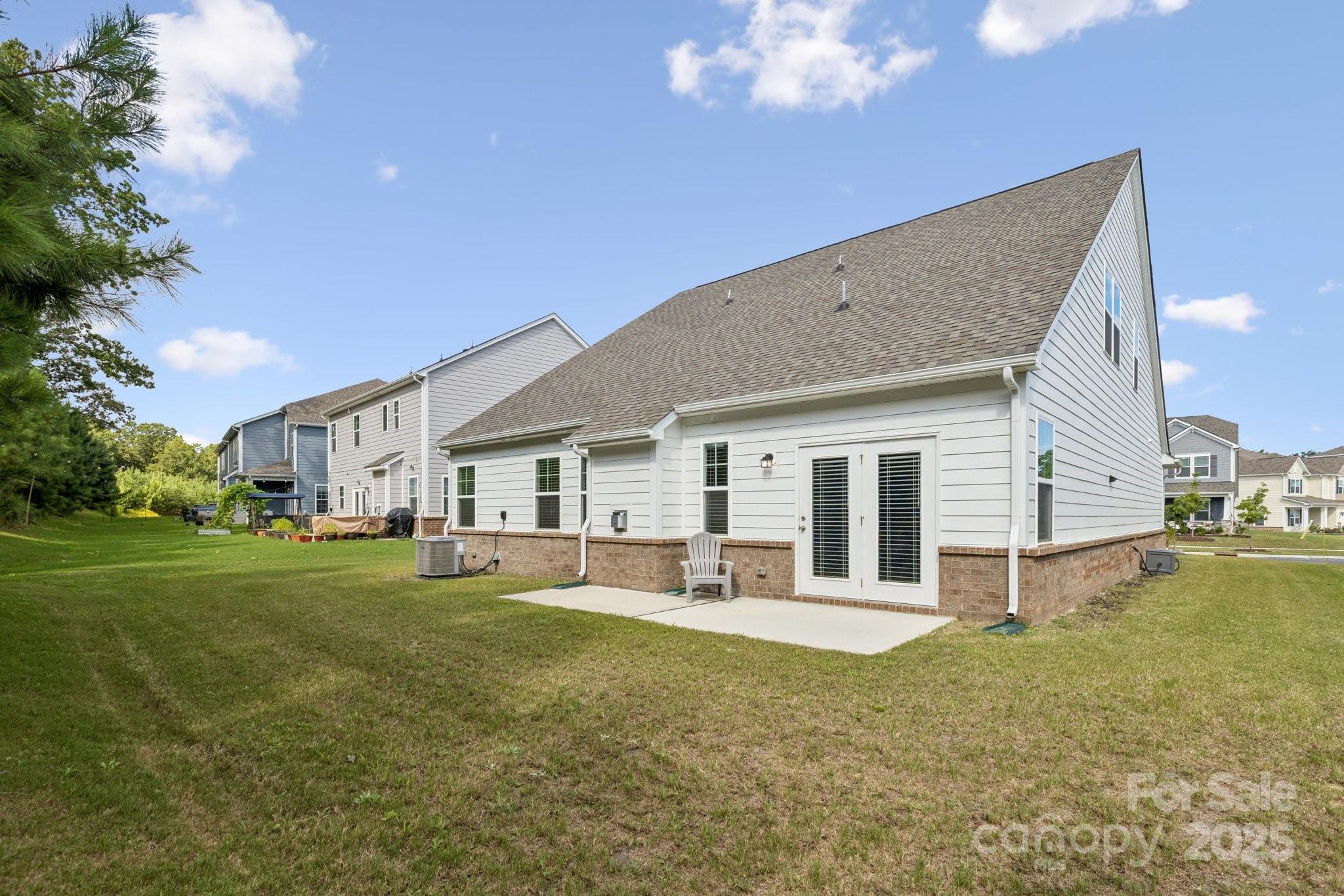 4172 Poplin Grove Drive